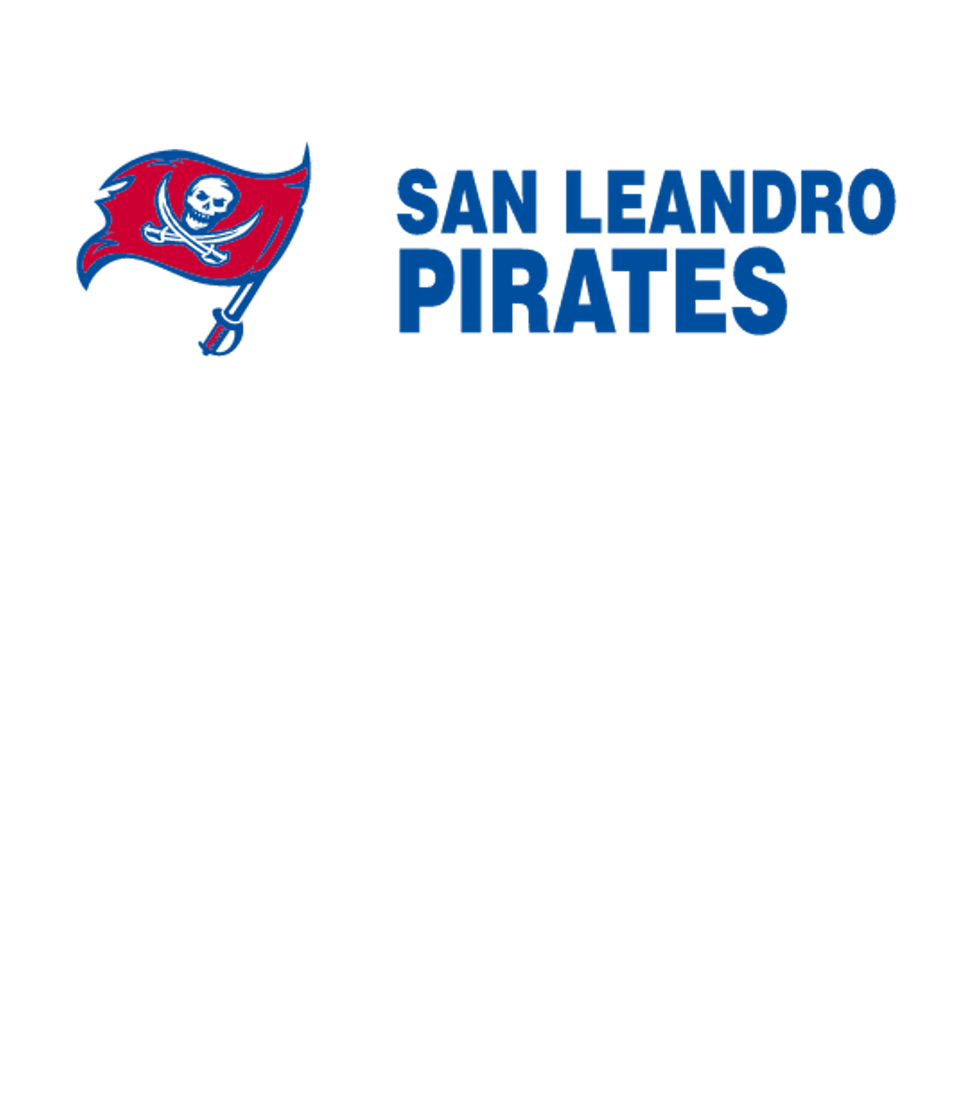 SAN LEANDRO HIGH SCHOOL Logo