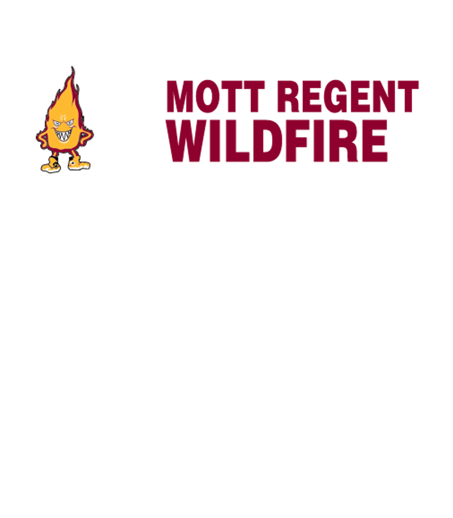 MOTT REGENT PUBLIC SCHOOL Logo