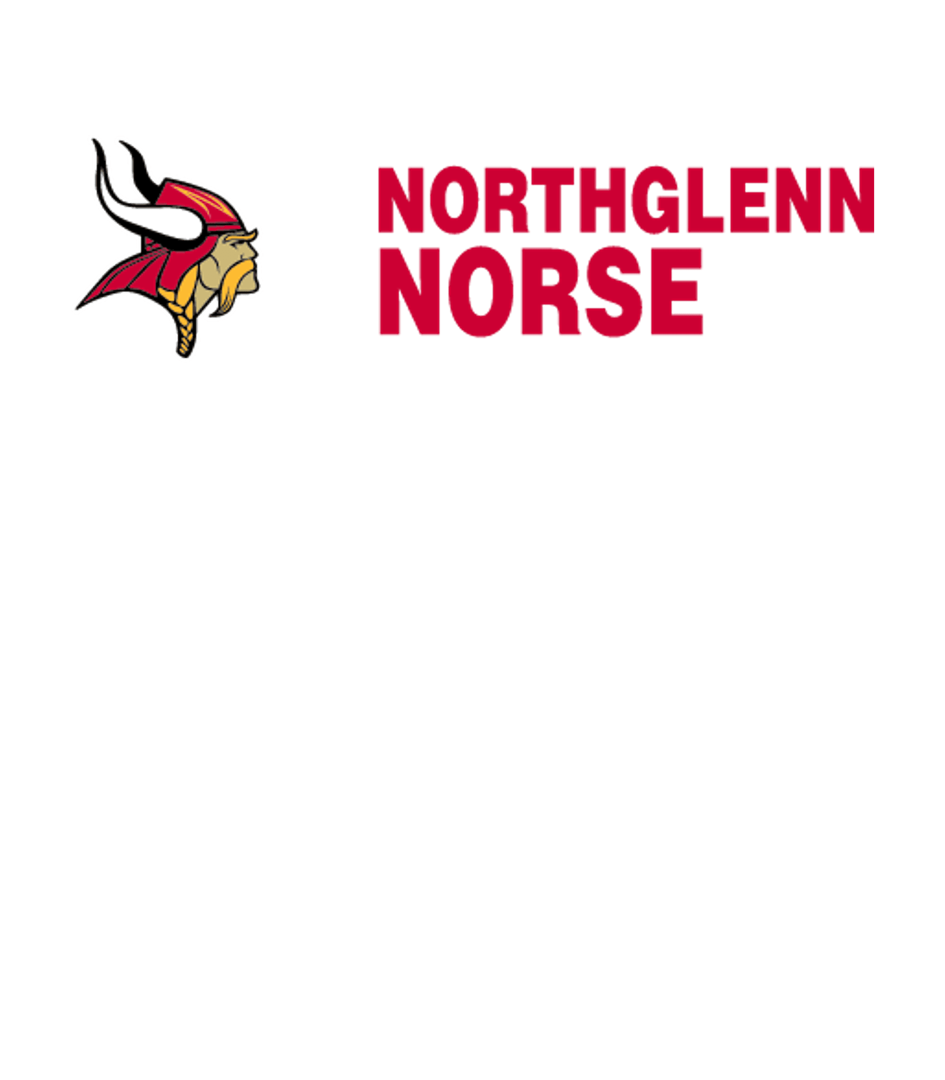 Northglenn High School Logo
