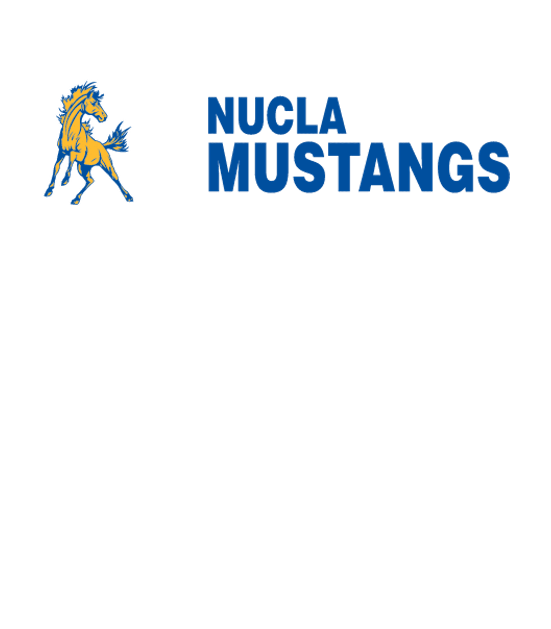 Nucla High School Logo