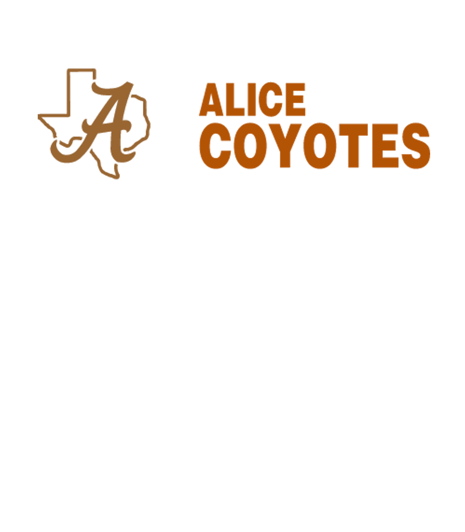 ALICE HIGH SCHOOL Logo
