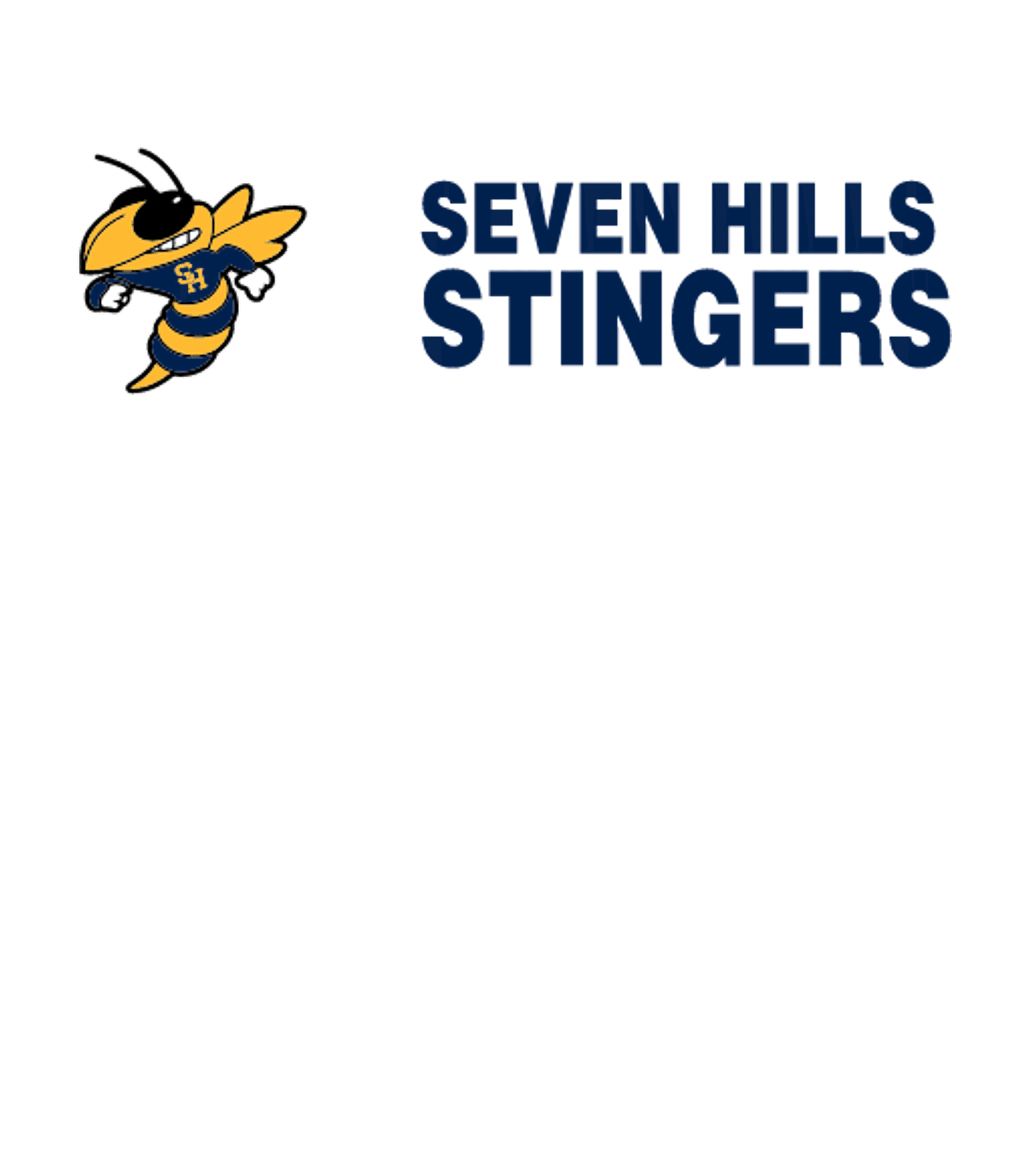 SEVEN HILLS UPPER SCHOOL Logo