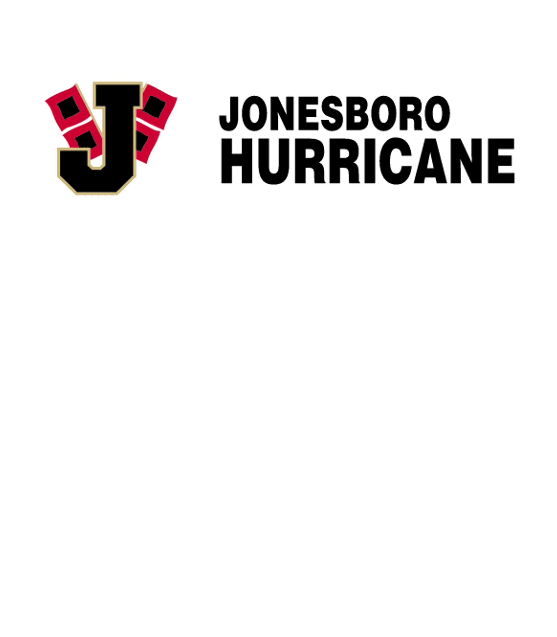 JONESBORO SENIOR HIGH SCHOOL Logo