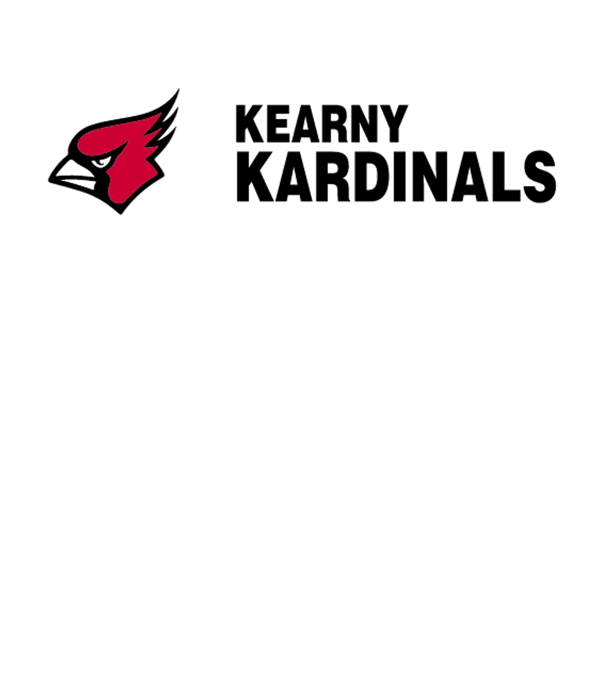 Kearny High School Logo