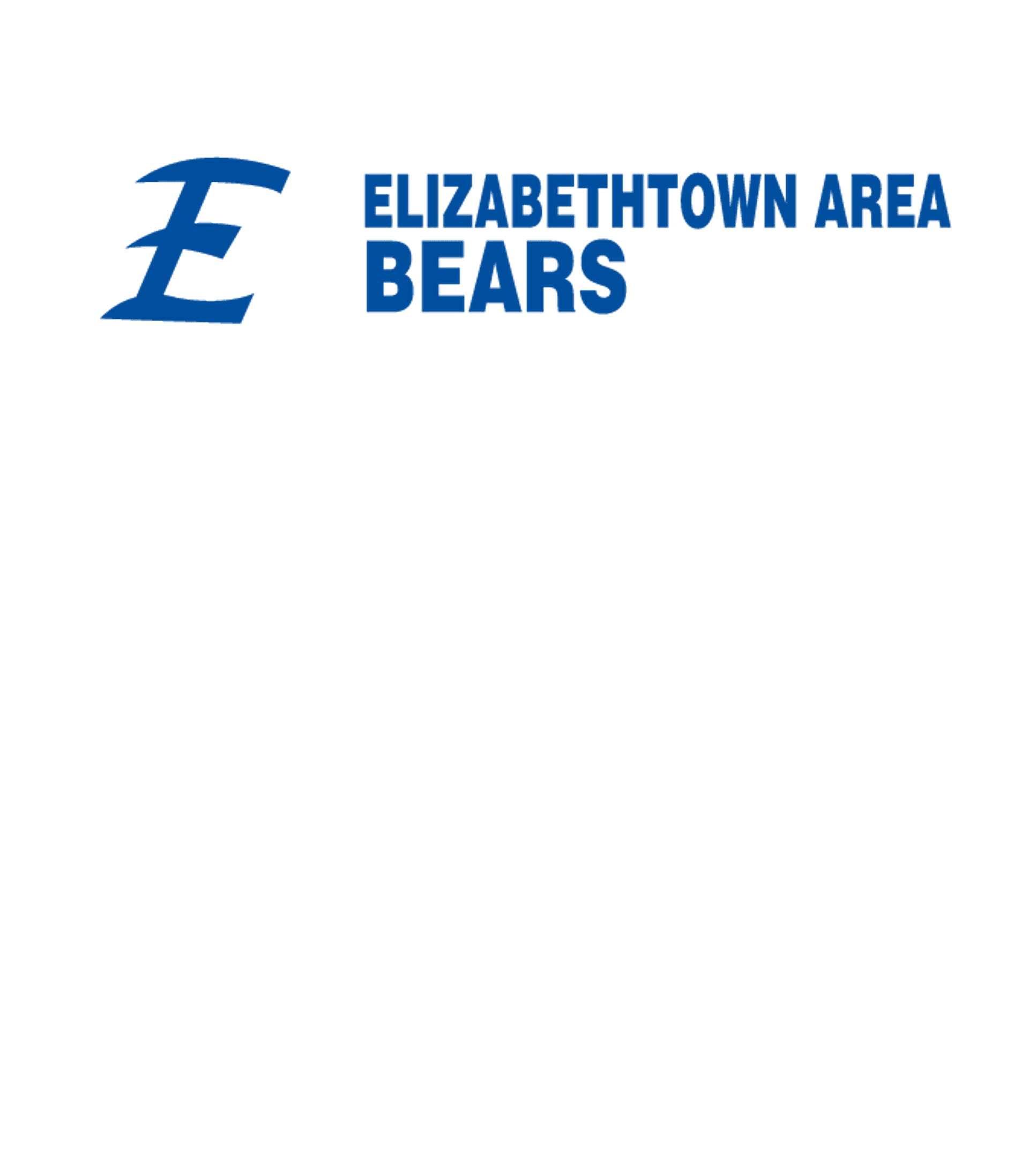ELIZABETHTOWN AREA HIGH SCHOOL Logo