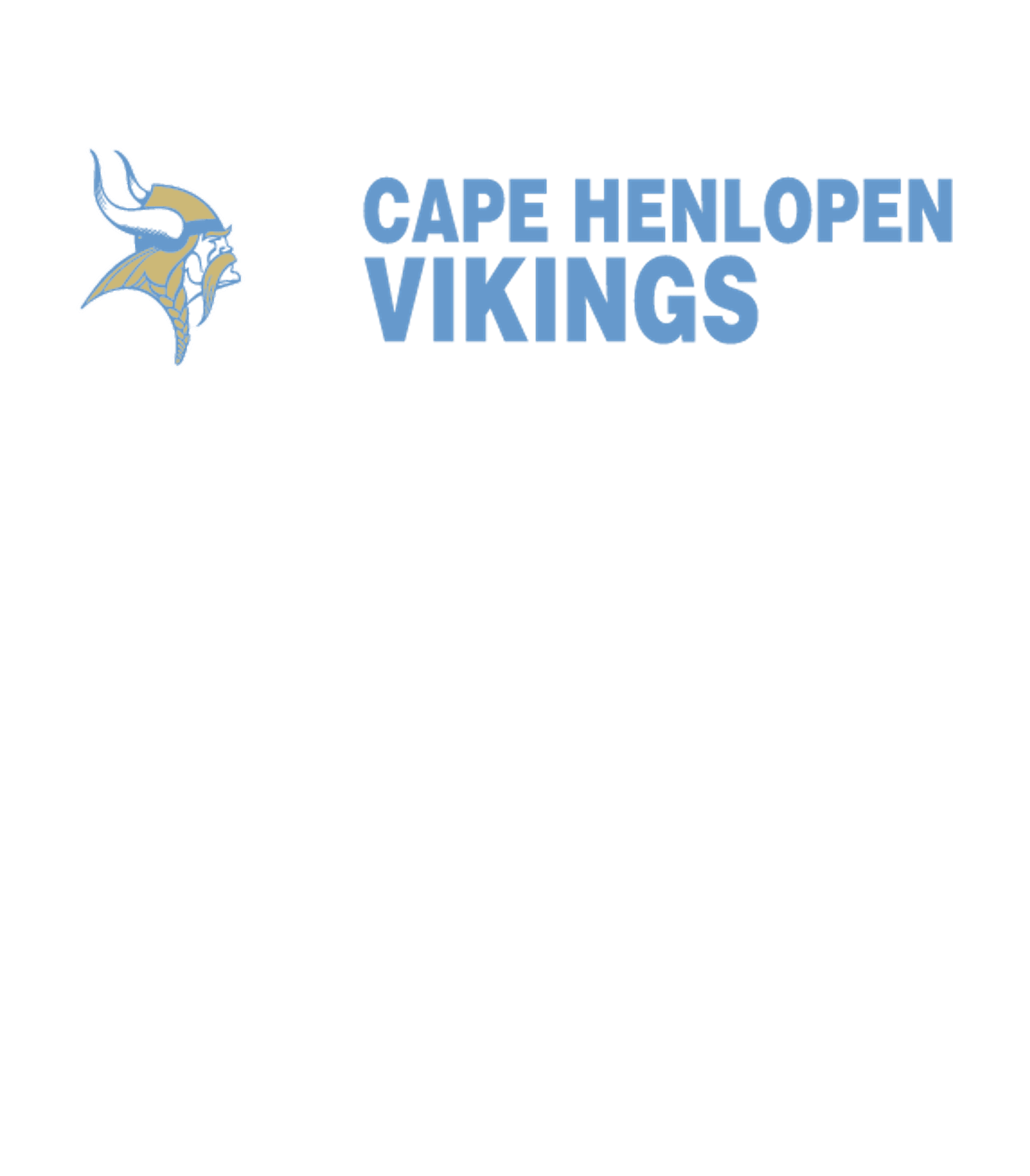 Cape Henlopen High School Logo