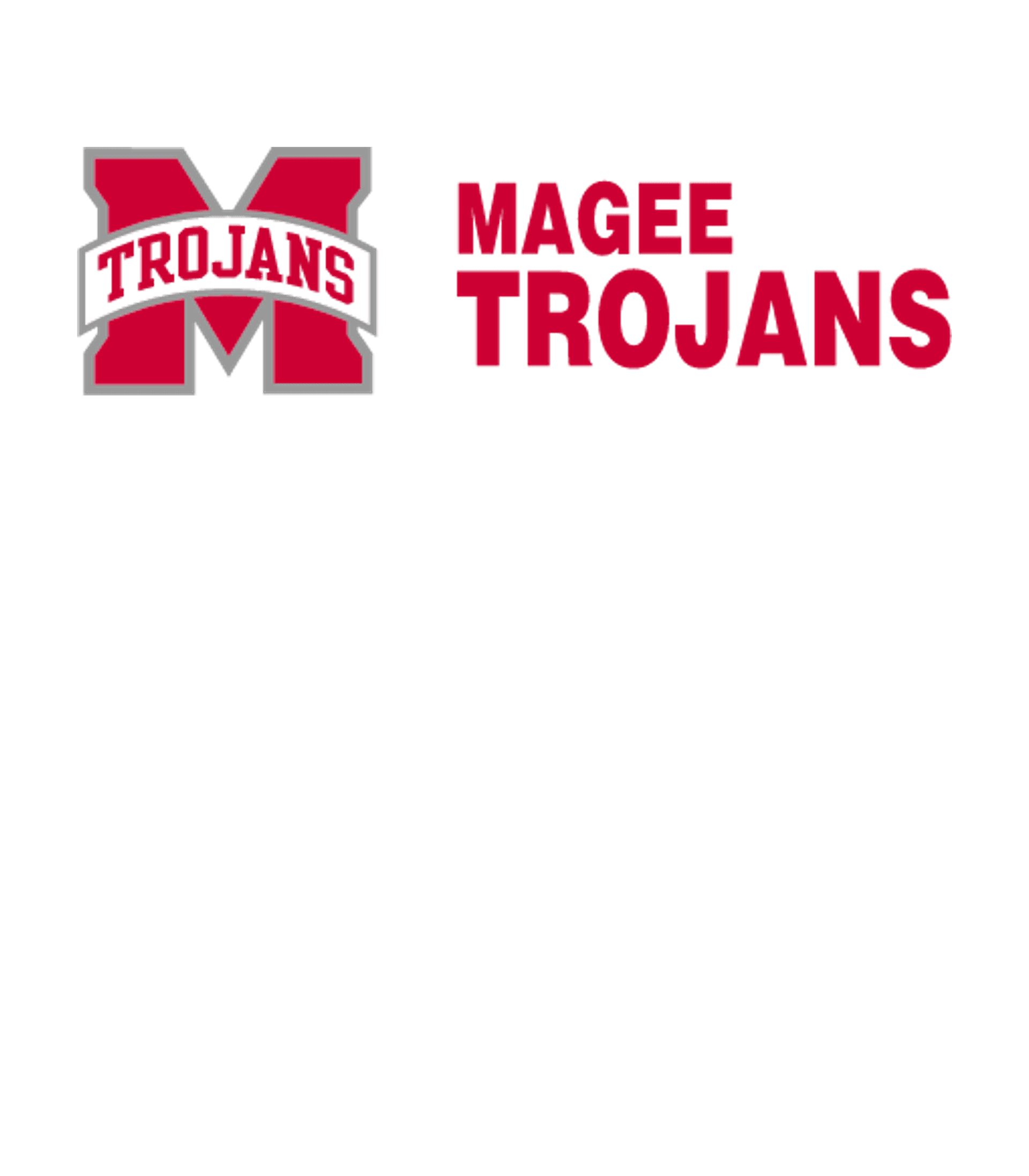 MAGEE HIGH SCHOOL Logo
