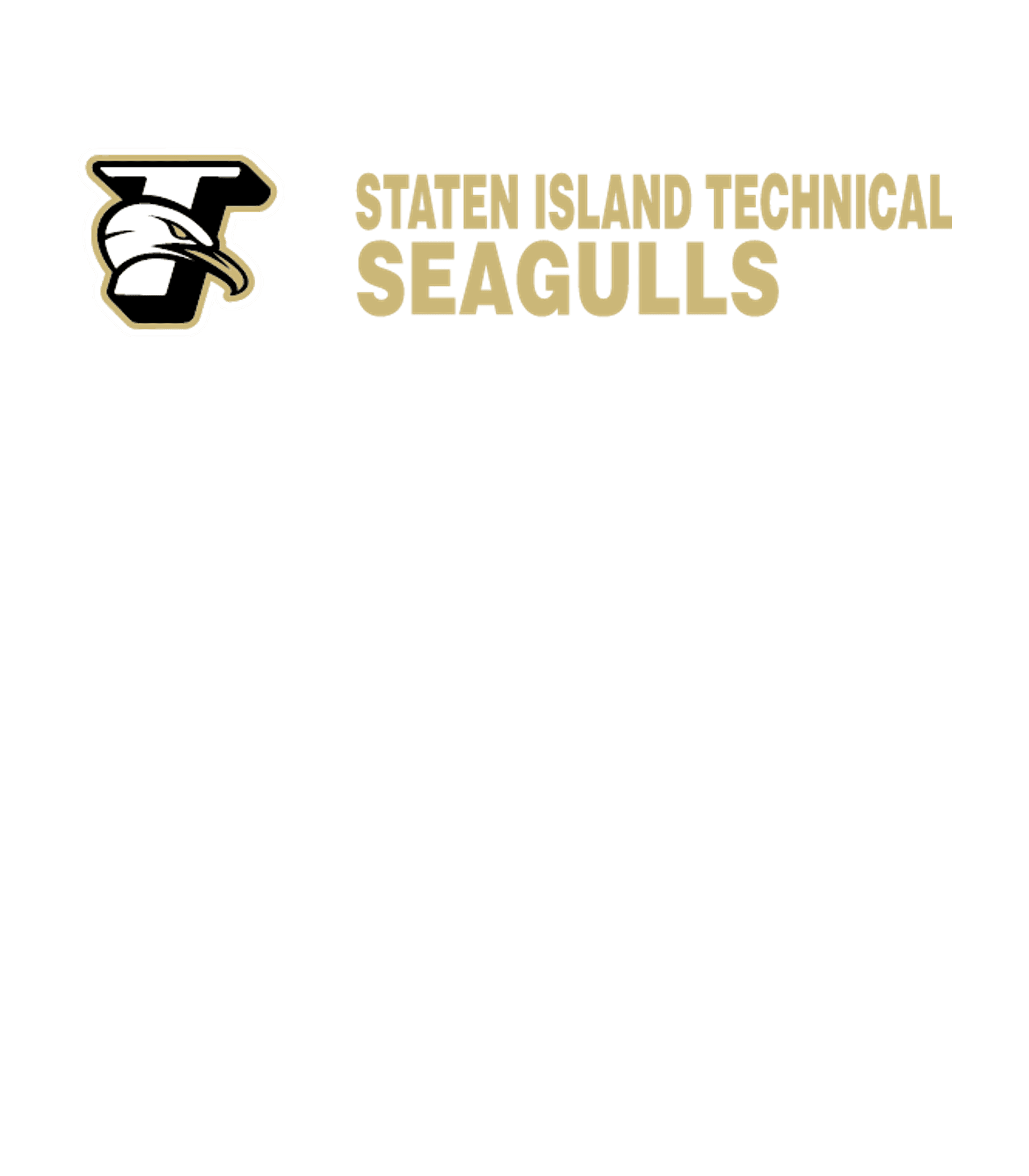 STATEN ISLAND TECHNICAL HIGH SCHOOL Logo
