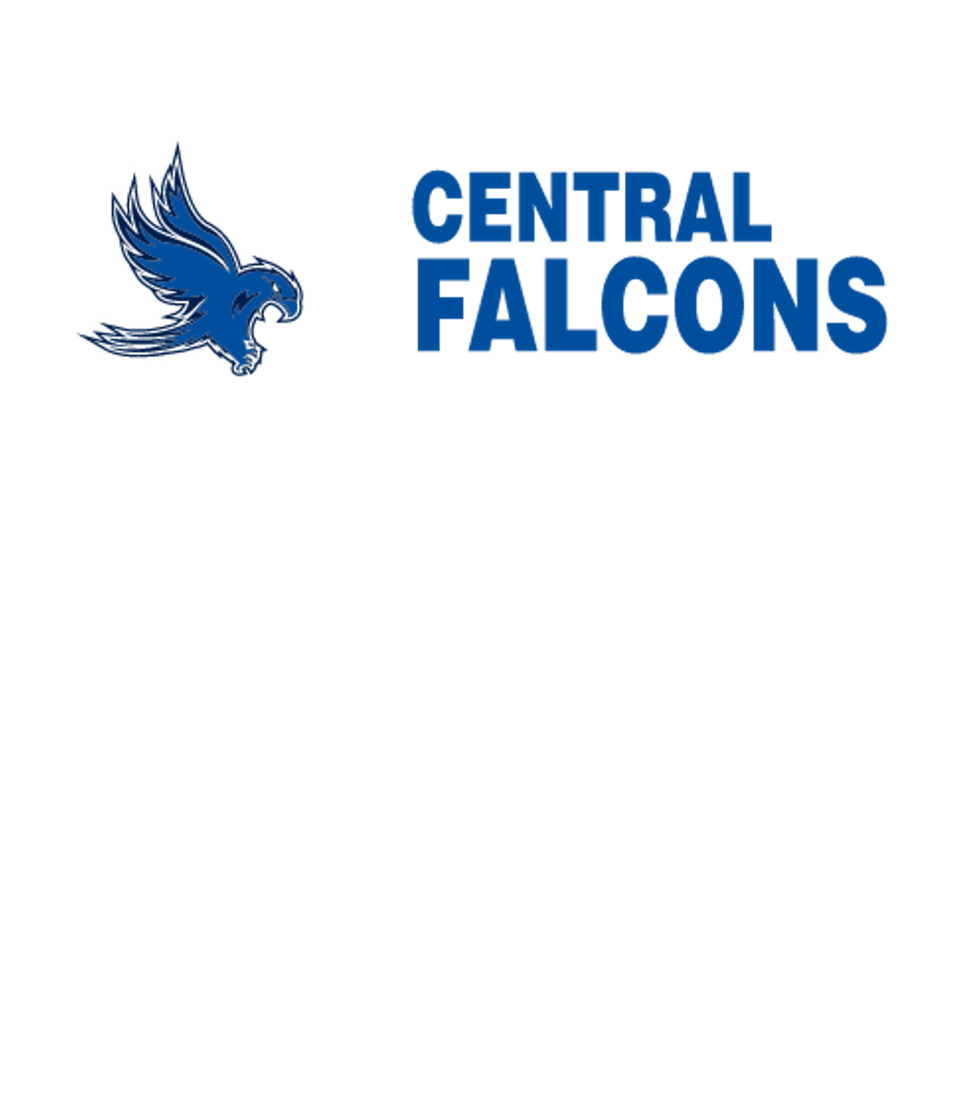 CENTRAL ACADEMY Logo