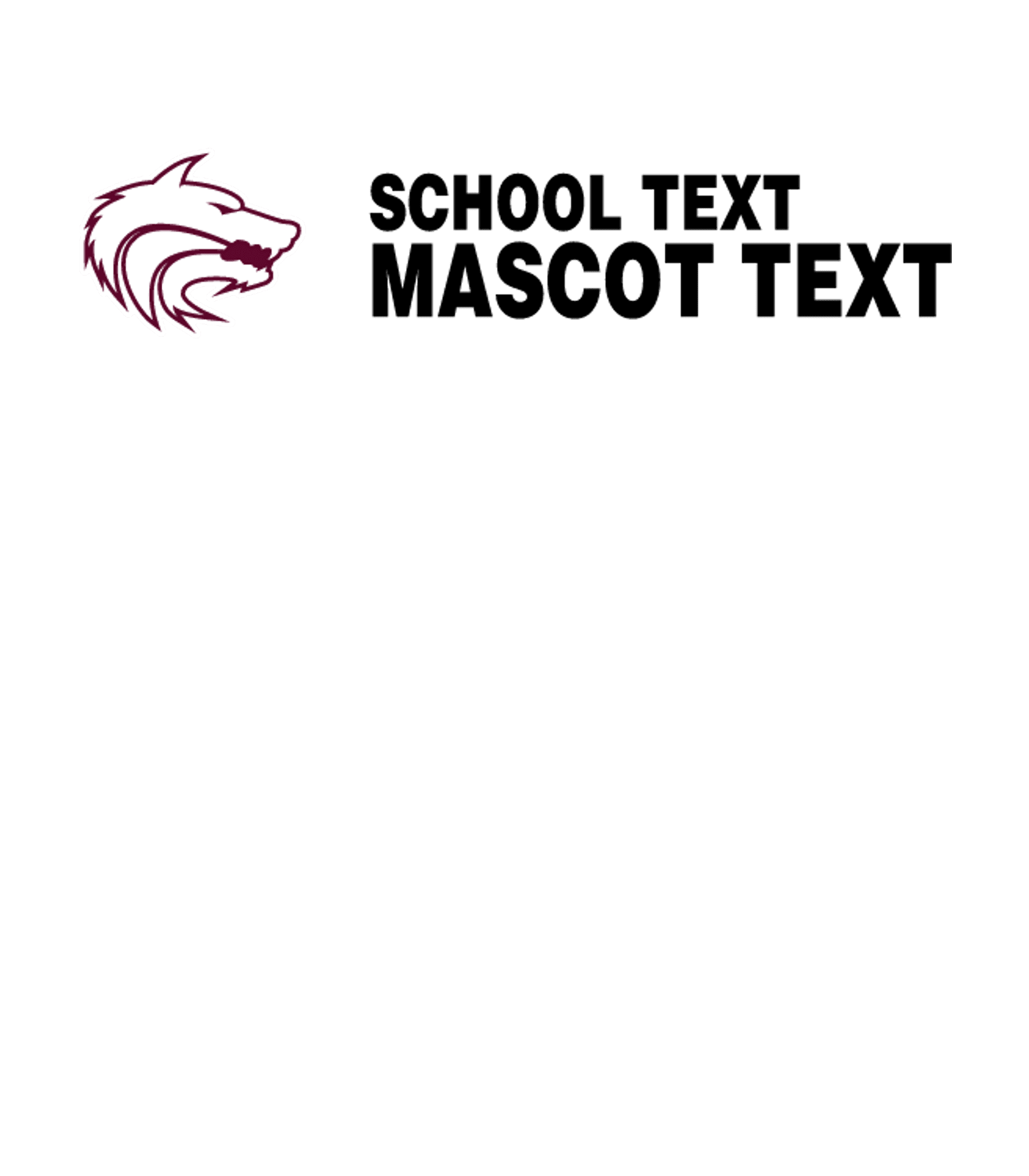 LEARNING FOUNDATION AND PERFORMING ARTS CHARTER SCHOOL - GILBERT Logo