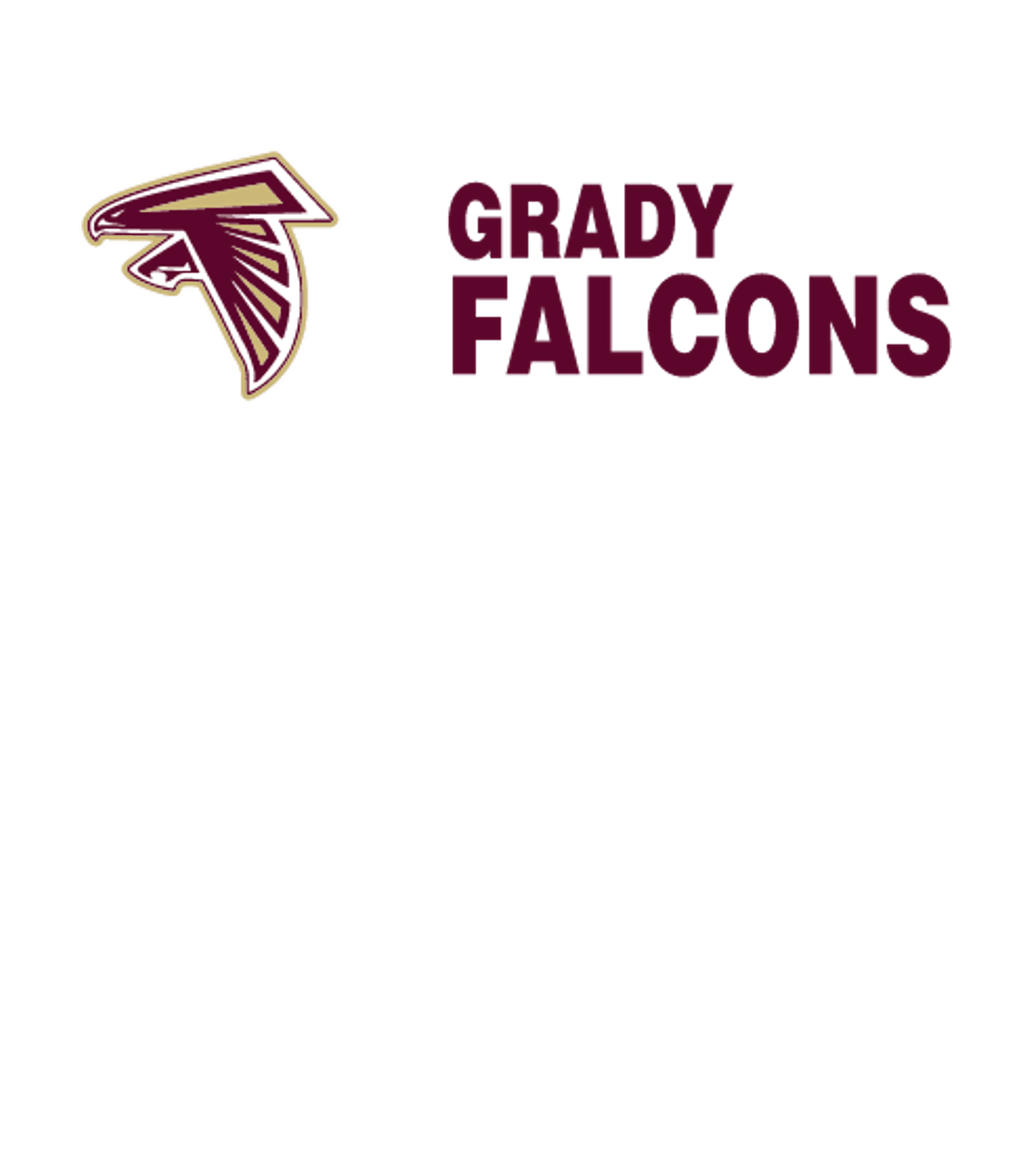 WM E GRADY VOC TECH SCHOOL Logo