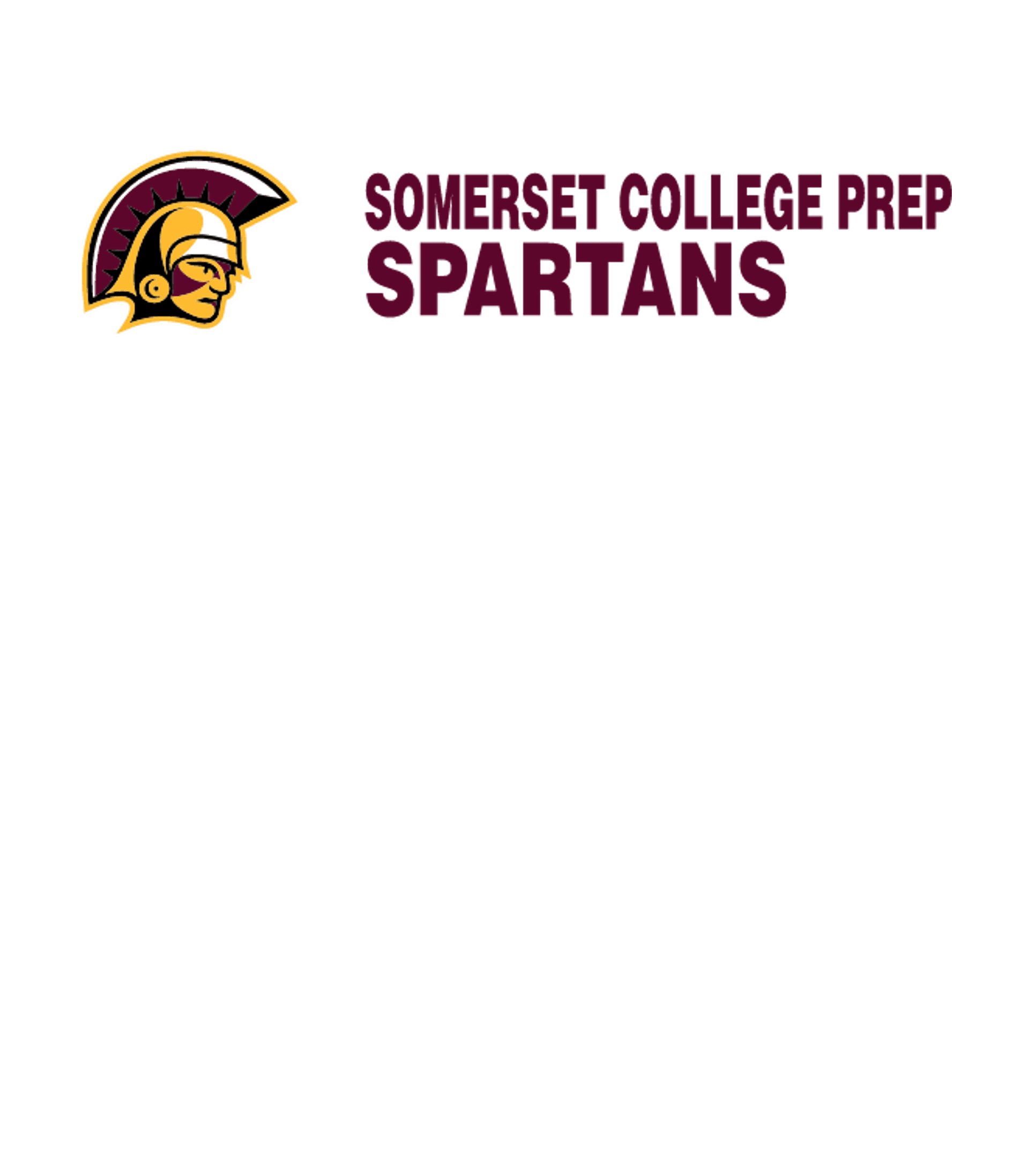 SOMERSET ACADEMY PREP  SCHOOL Logo