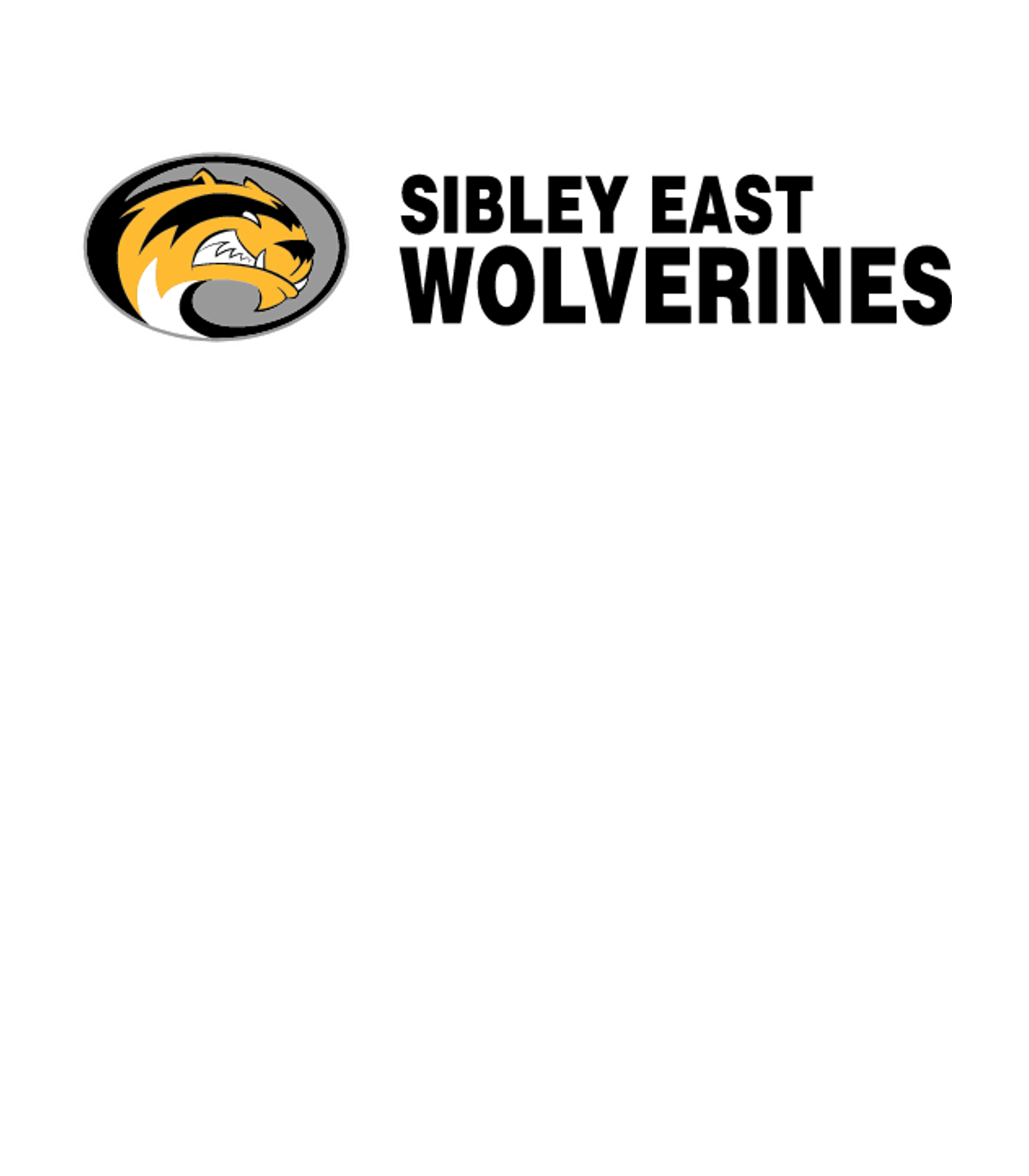 SIBLEY EAST HIGH SCHOOL Logo