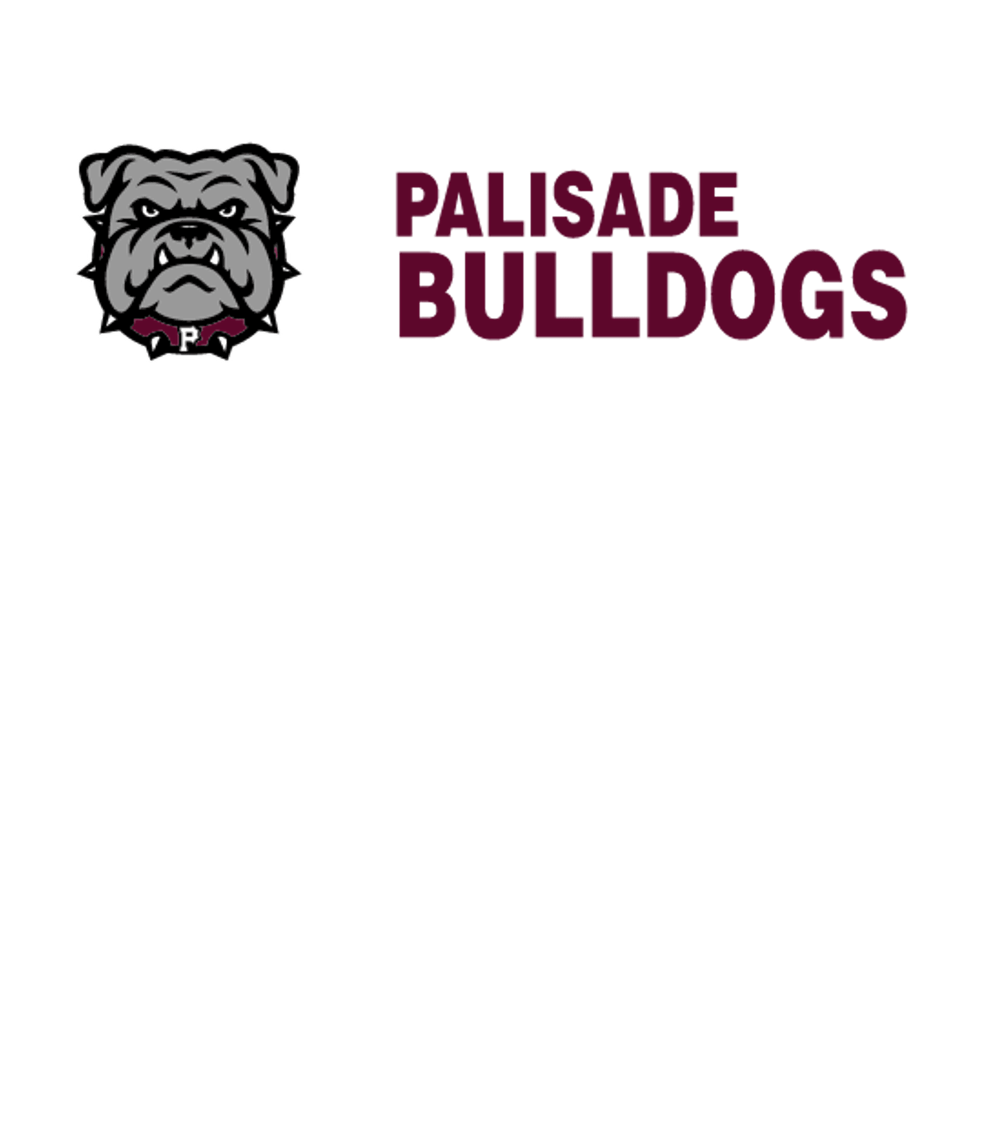 Palisade High School Logo