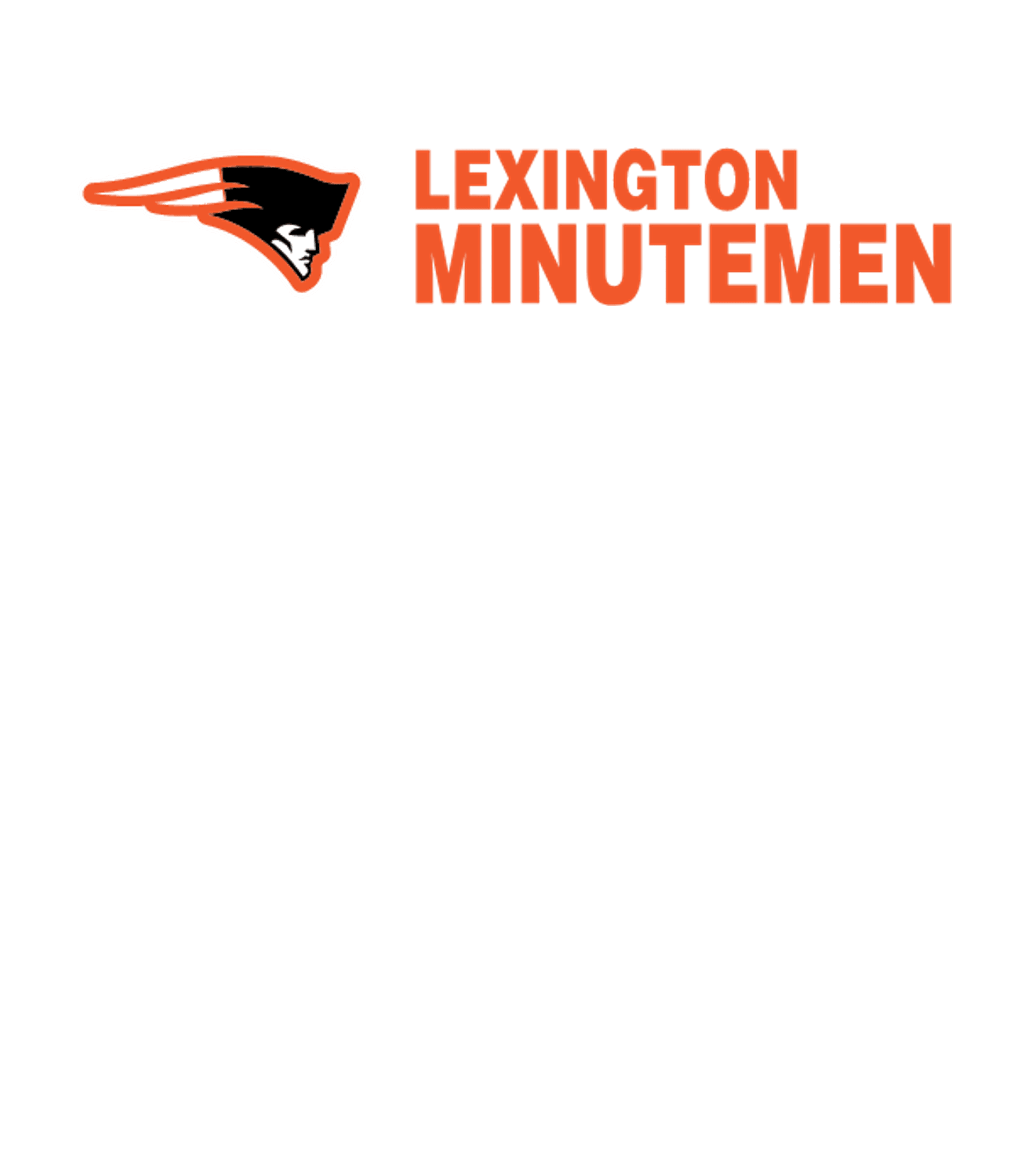 LEXINGTON HIGH SCHOOL Logo