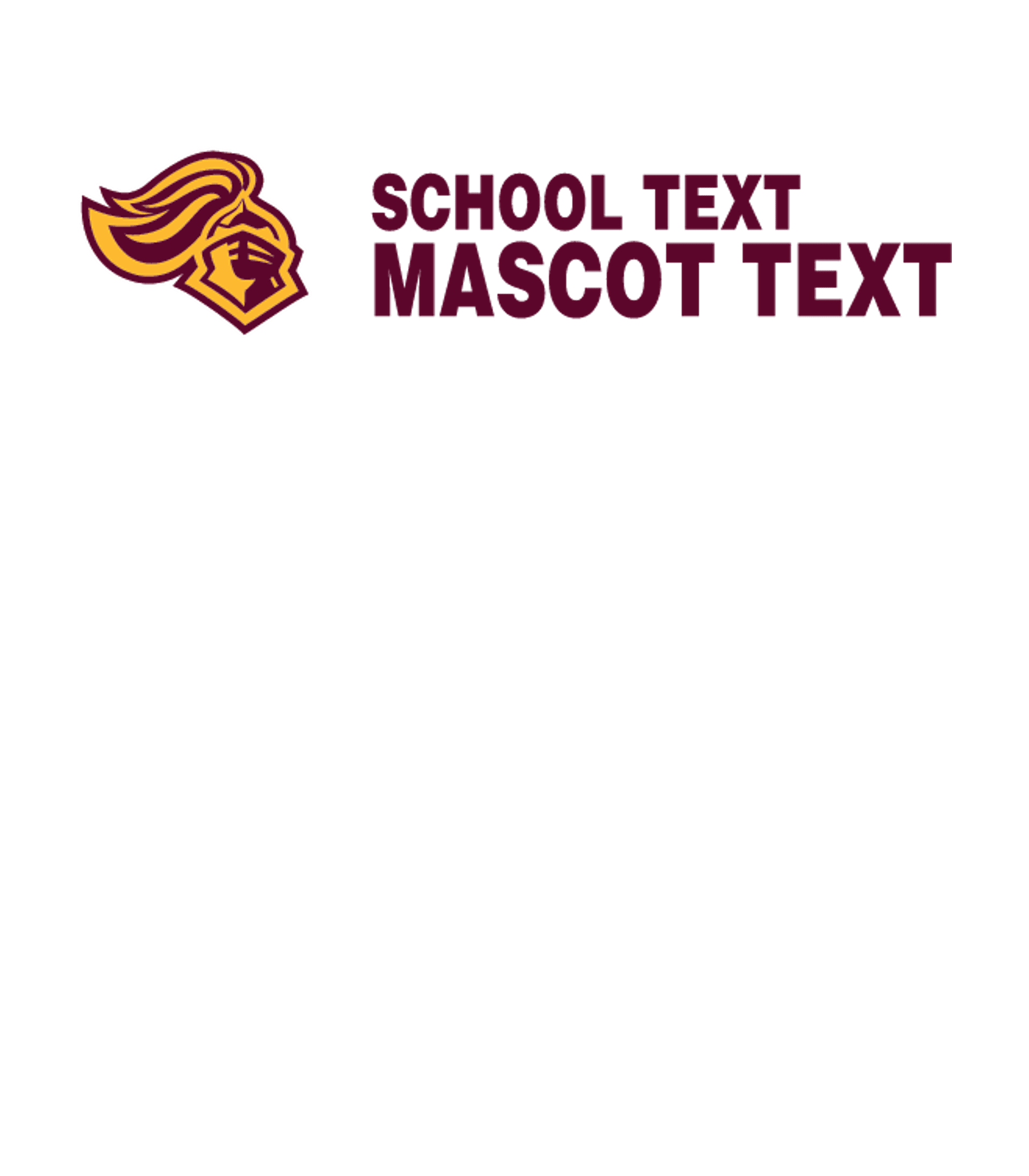 LAS LOMAS HIGH SCHOOL Logo