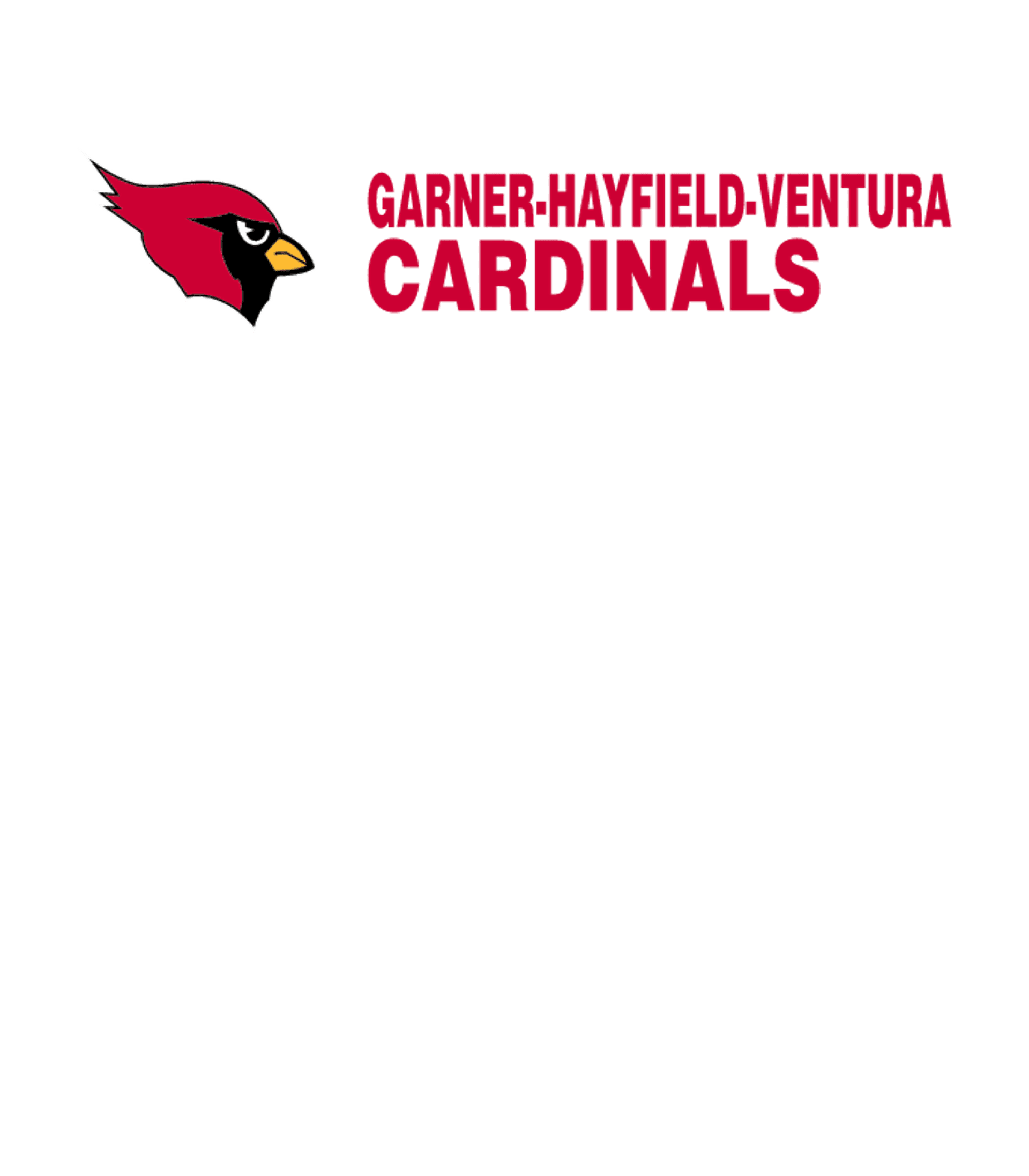 GARNER-HAYFIELD-VENTURA Logo