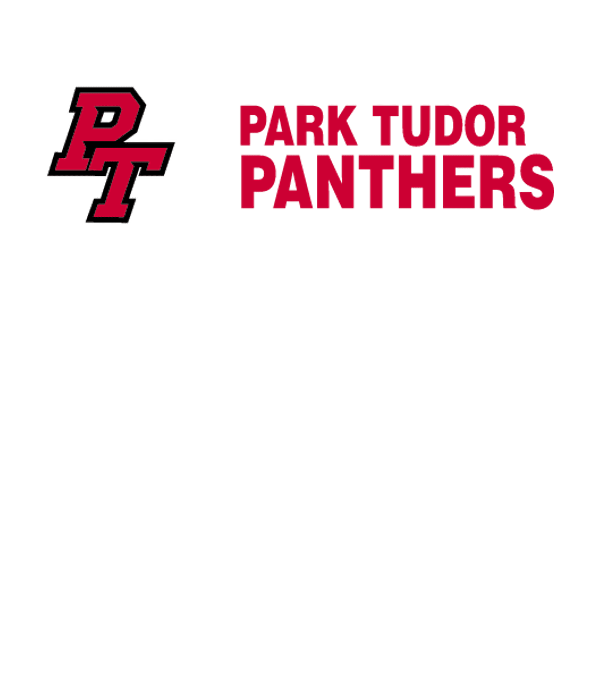 PARK TUDOR HIGH SCHOOL Logo