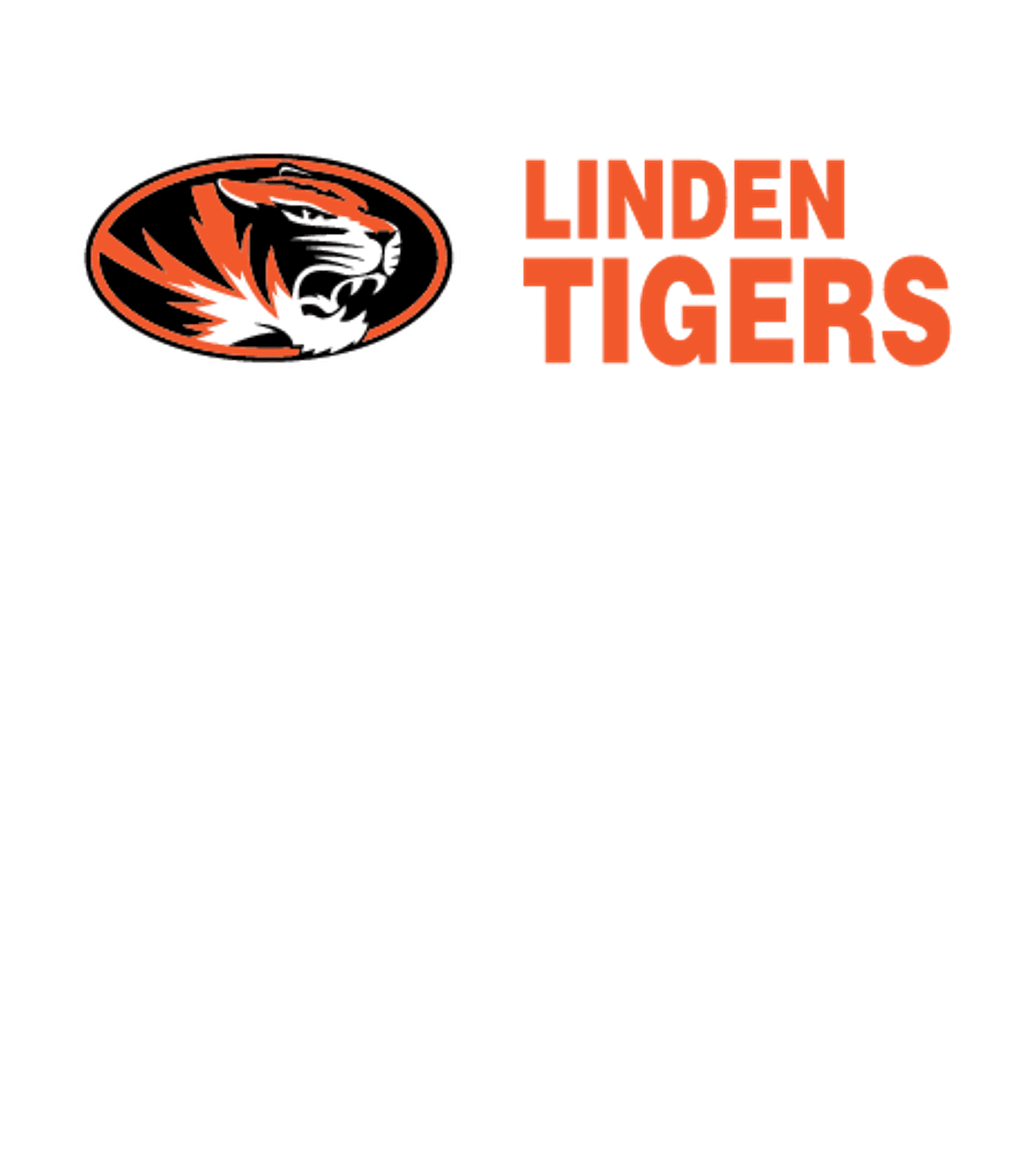 Linden High School Logo