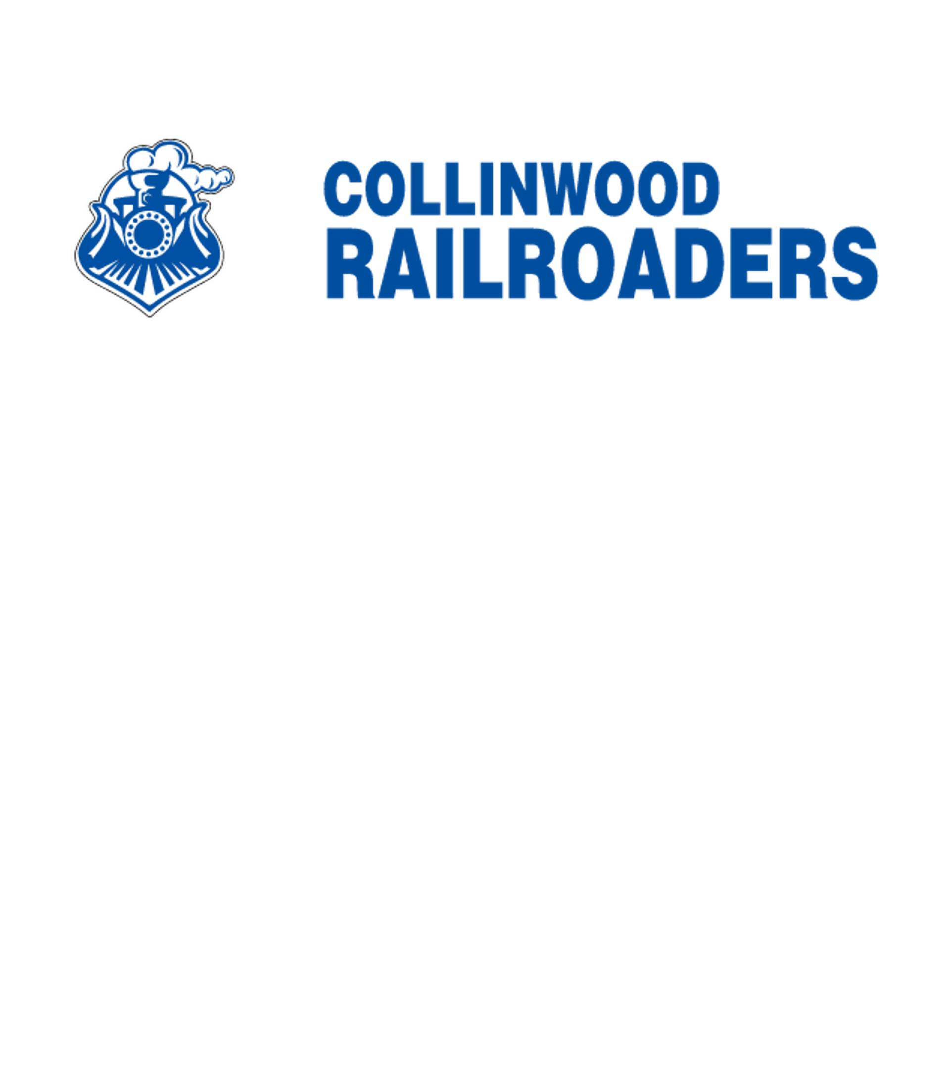 COLLINWOOD HIGH SCHOOL Logo