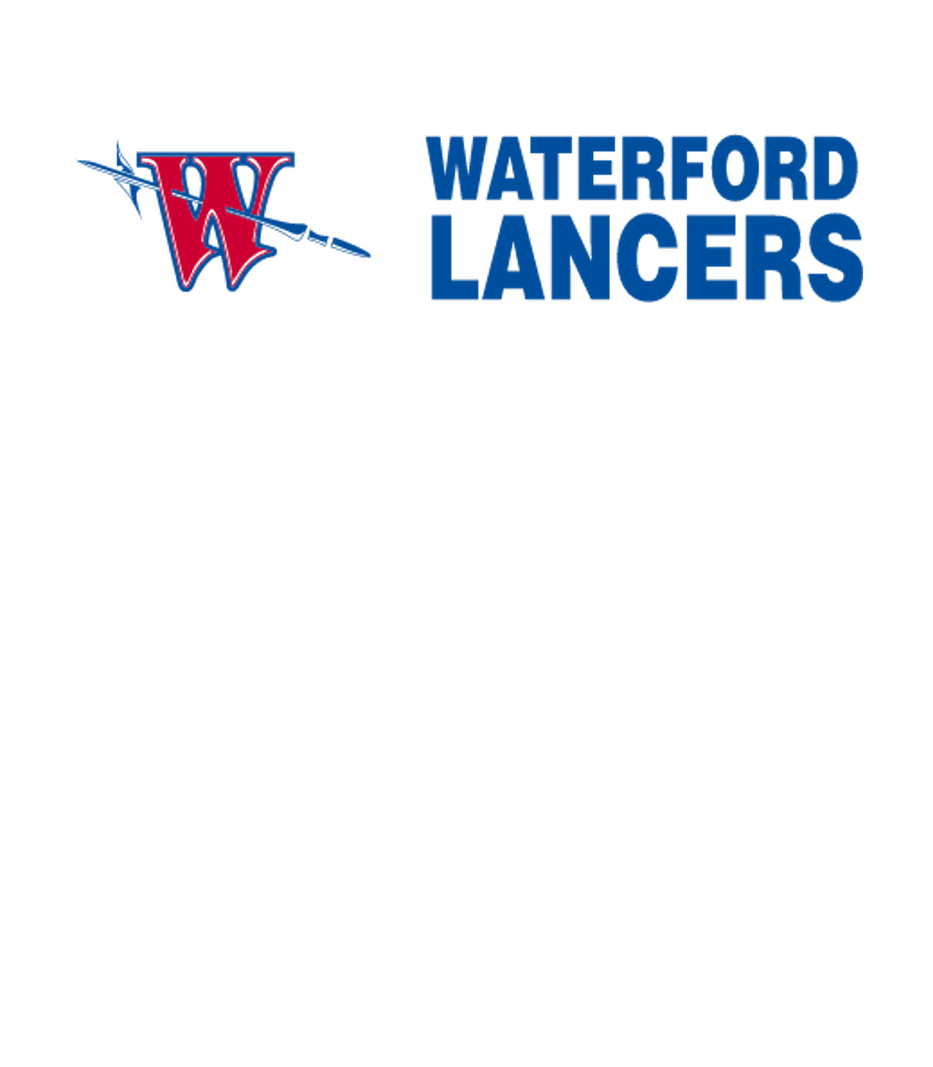 Waterford High School Logo