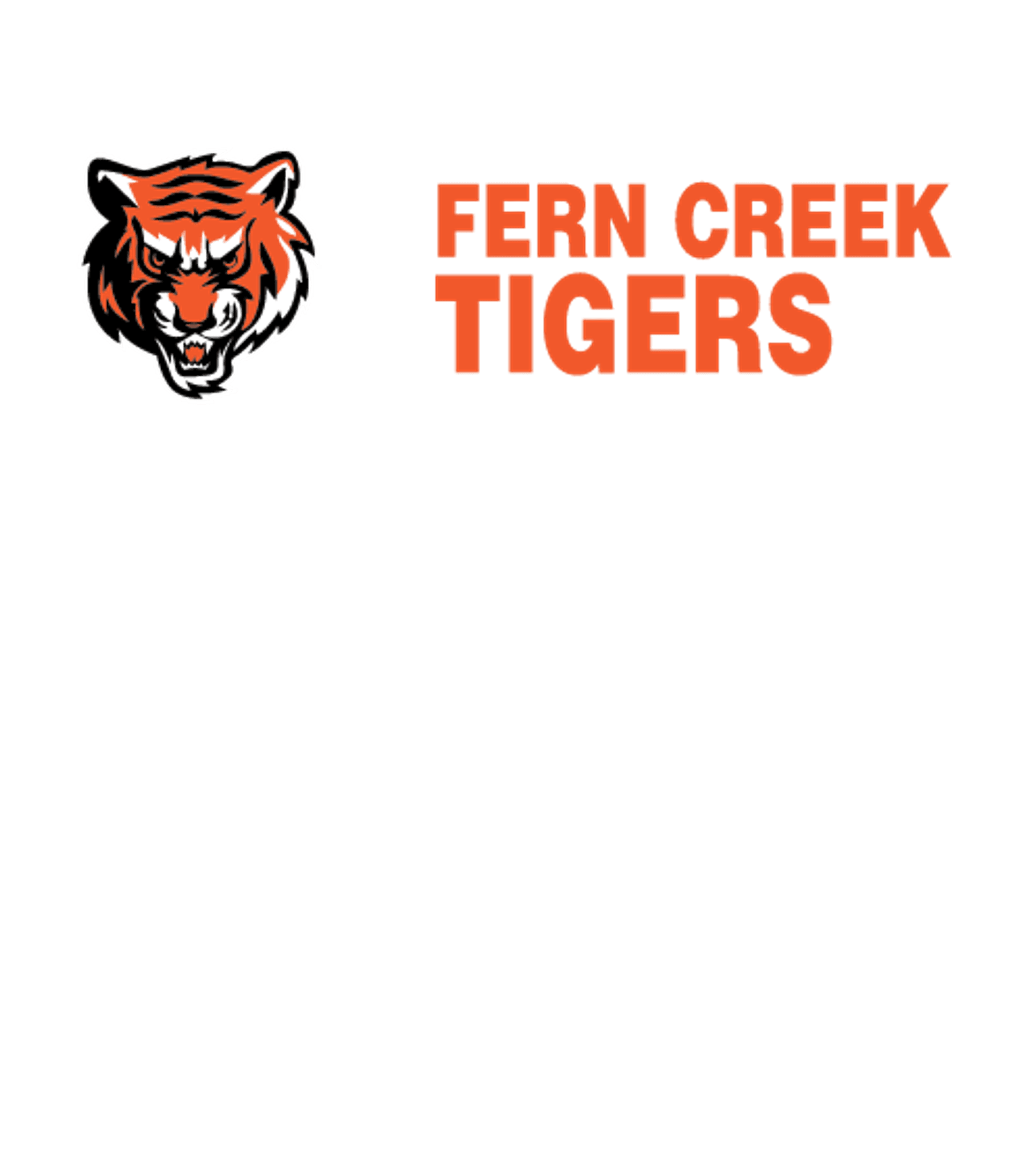 FERN CREEK TRADITIONAL HIGH SCH Logo