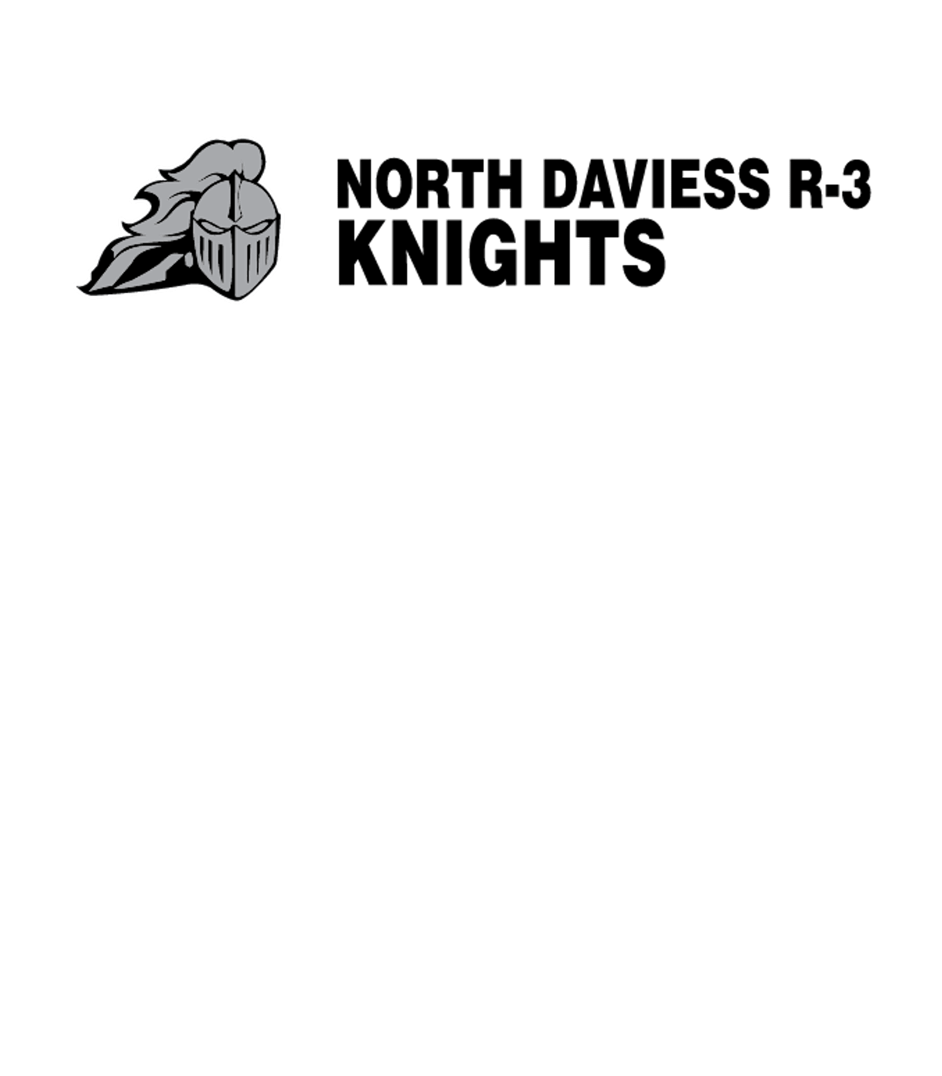 NORTH DAVIESS R-3 HIGH SCHOOL Logo
