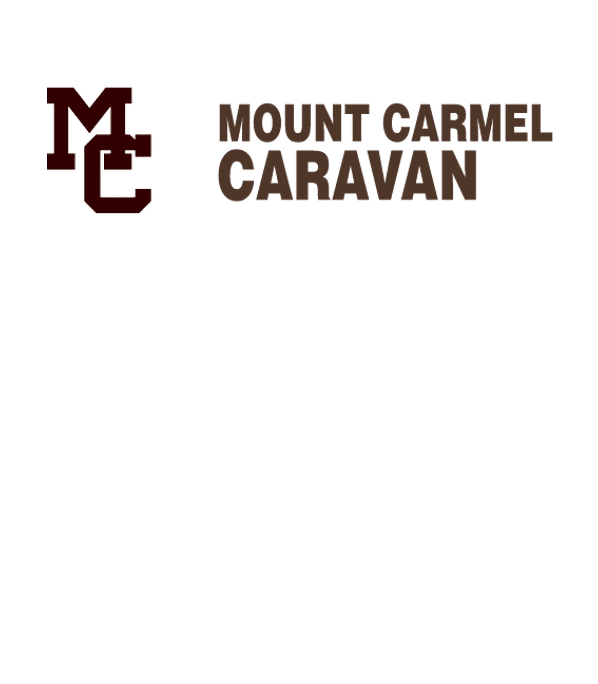 MOUNT CARMEL HIGH SCHOOL Logo