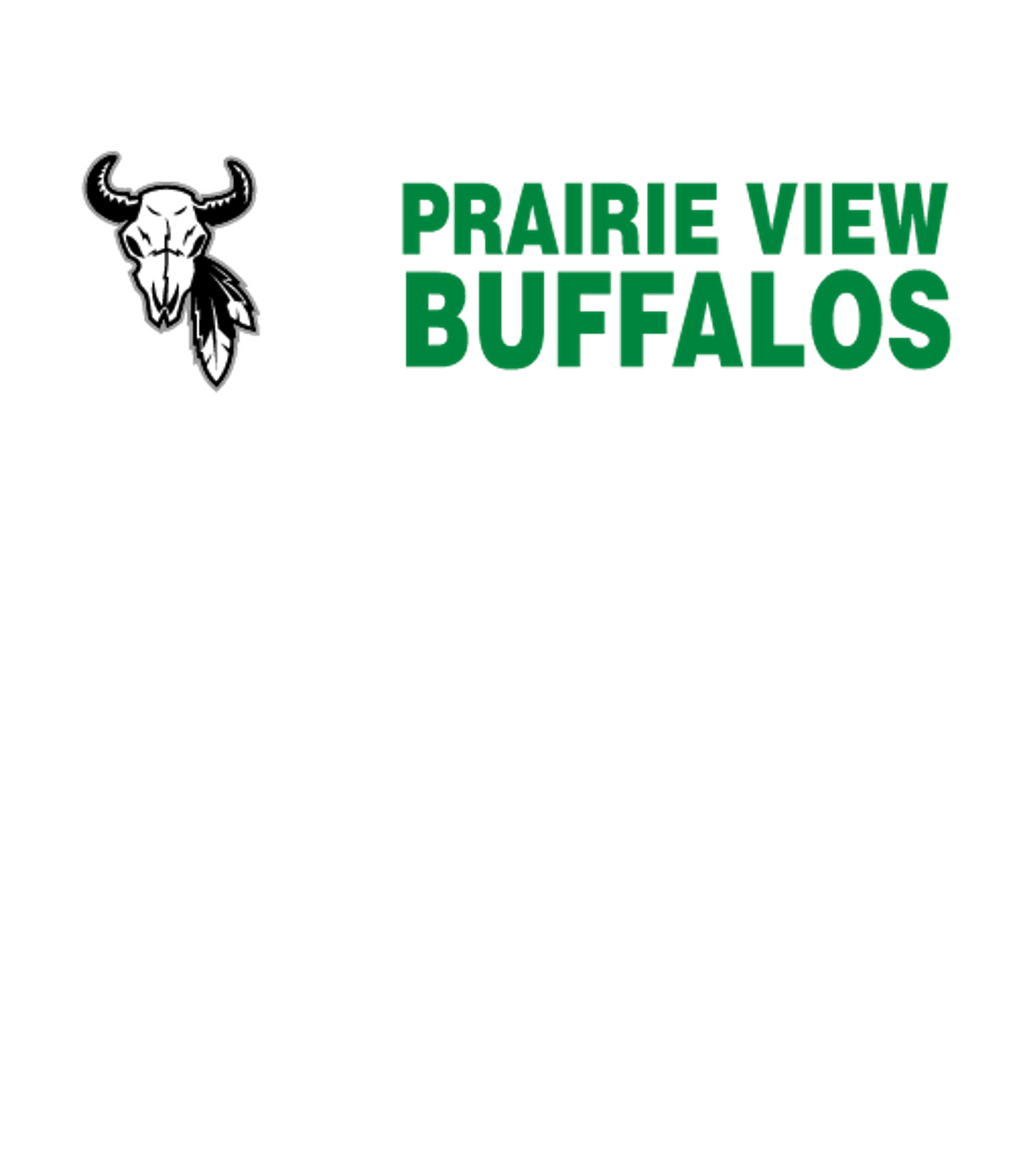 PRAIRIE VIEW HIGH SCHOOL Logo