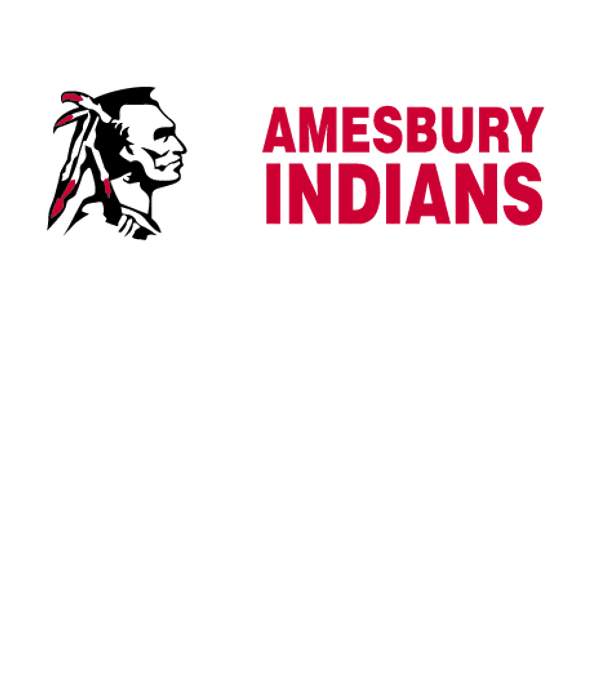 AMESBURY HIGH SCHOOL Logo