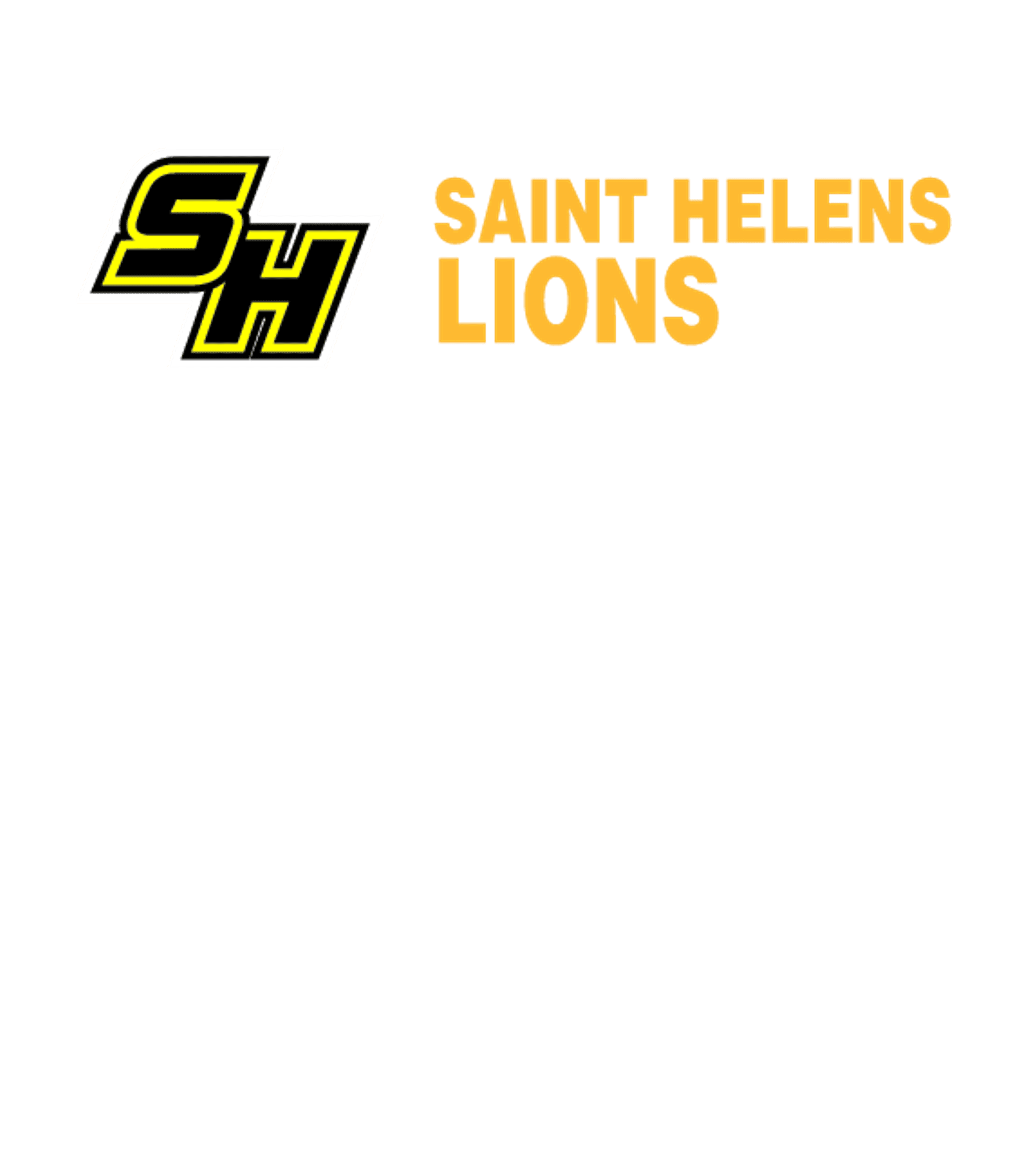 SAINT HELENS HIGH SCHOOL Logo