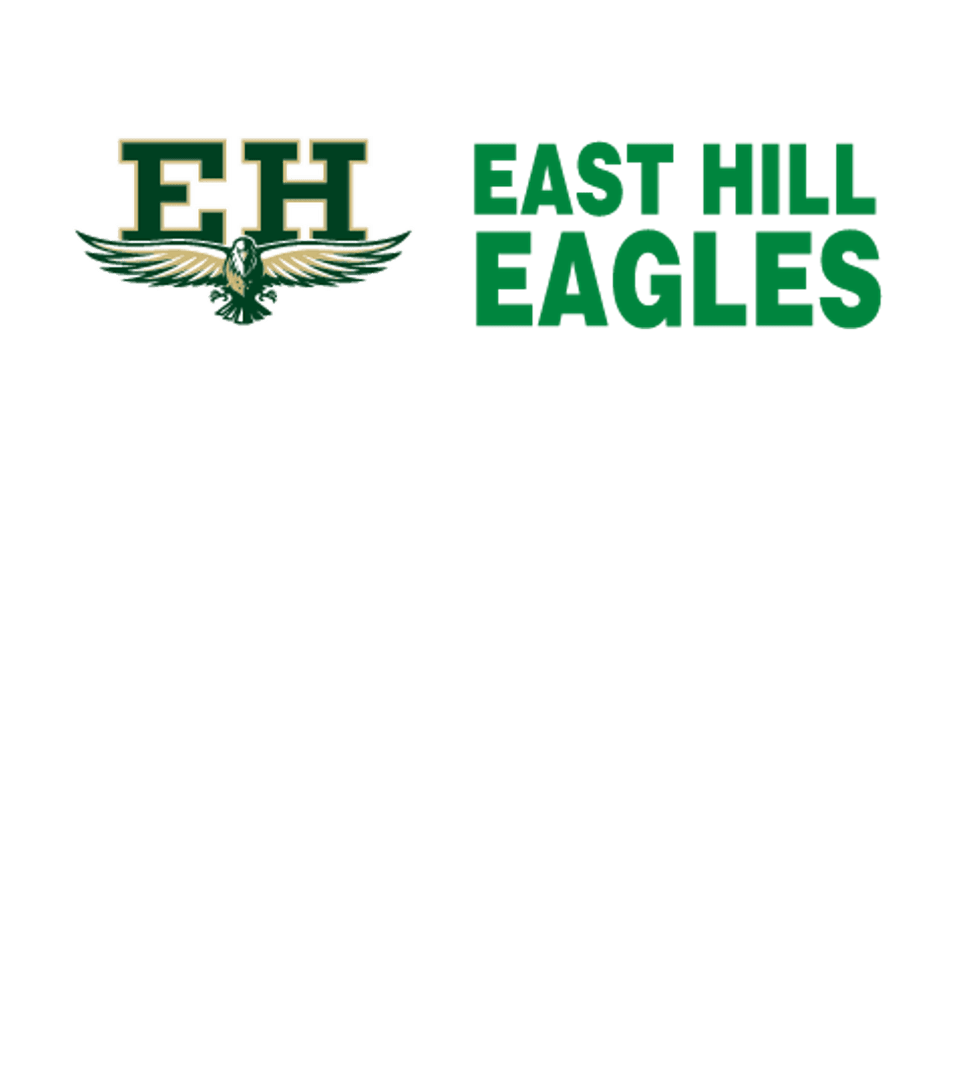 EAST HILL CHRISTIAN SCHOOL Logo