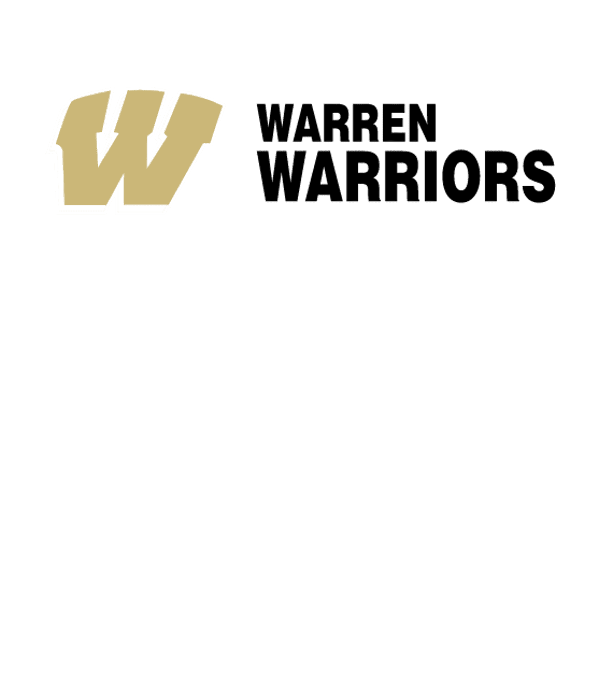 Warren Central High School Logo