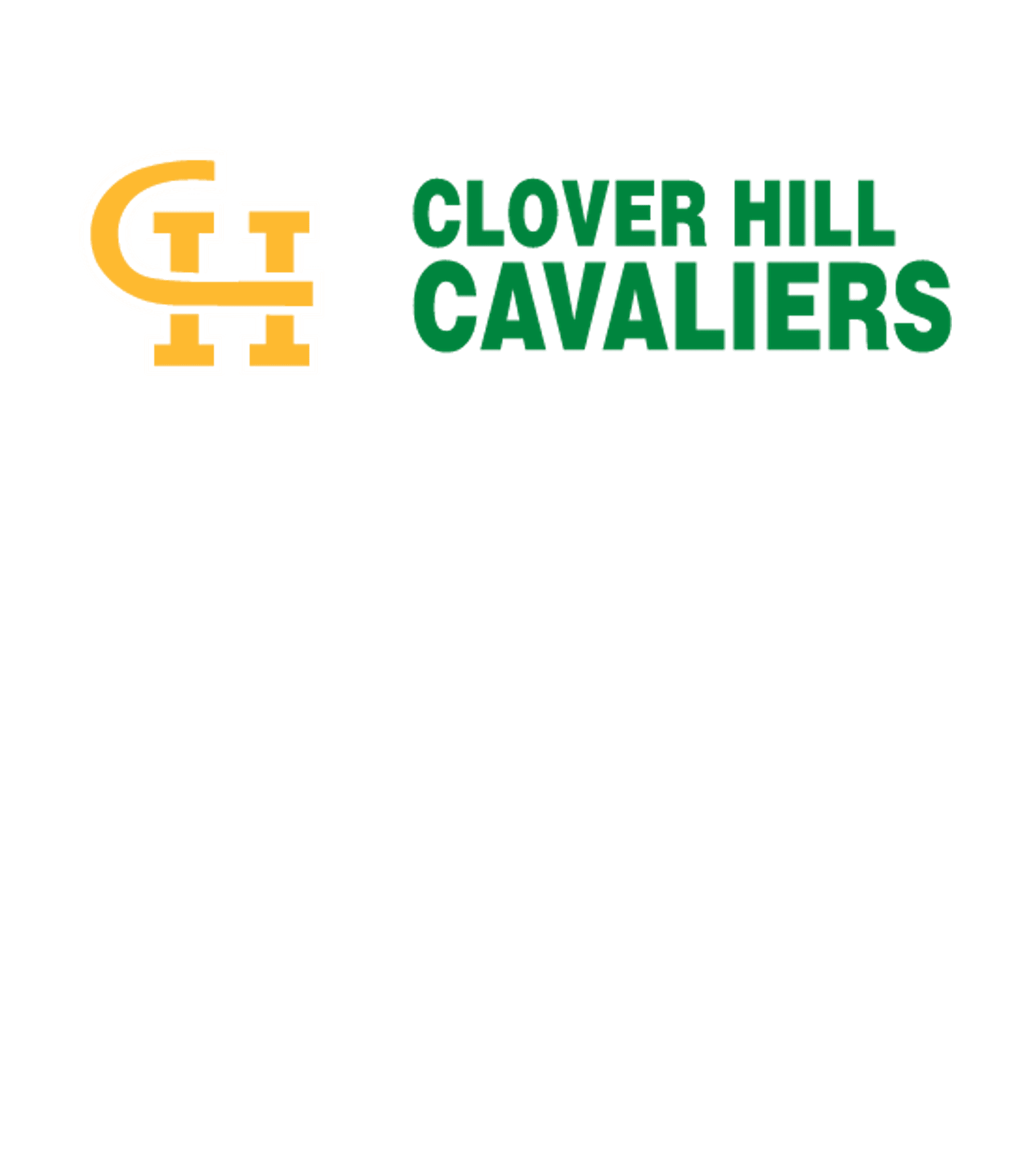 CLOVER HILL HIGH SCHOOL Logo