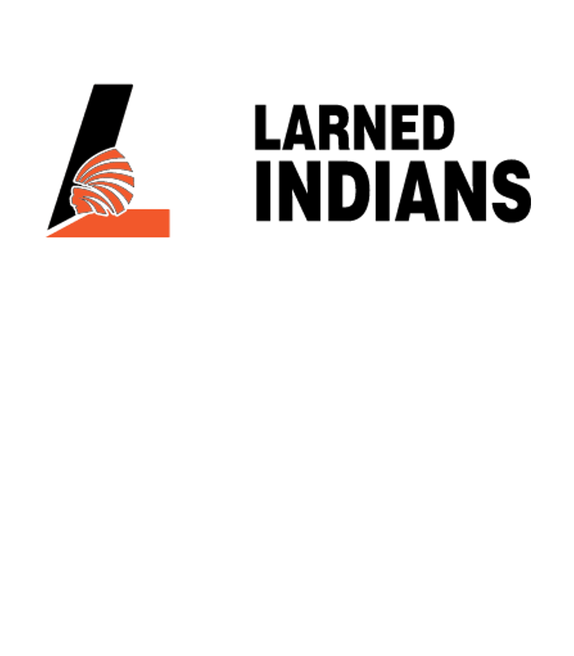 LARNED HIGH SCHOOL Logo