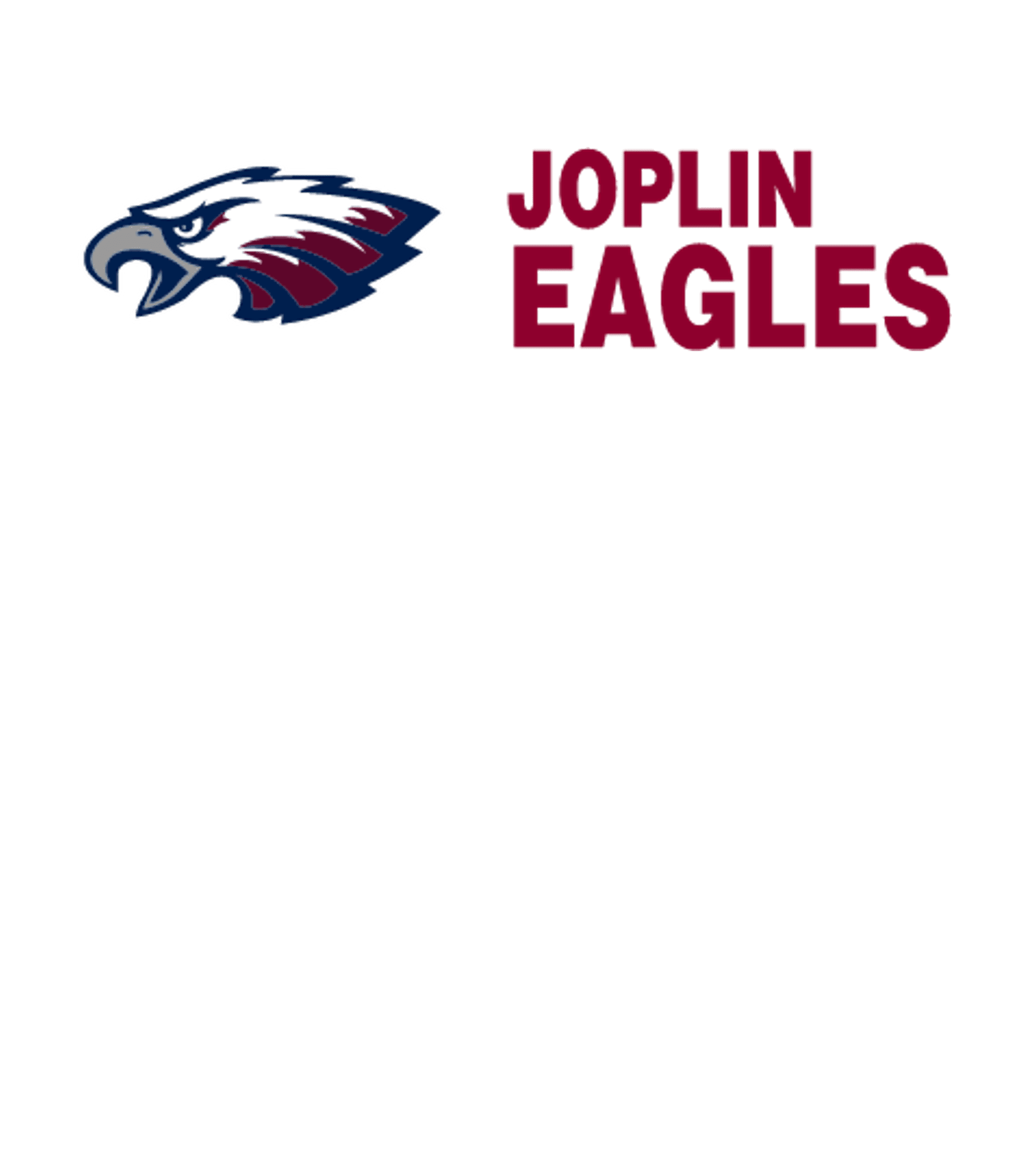 JOPLIN HIGH SCHOOL Logo