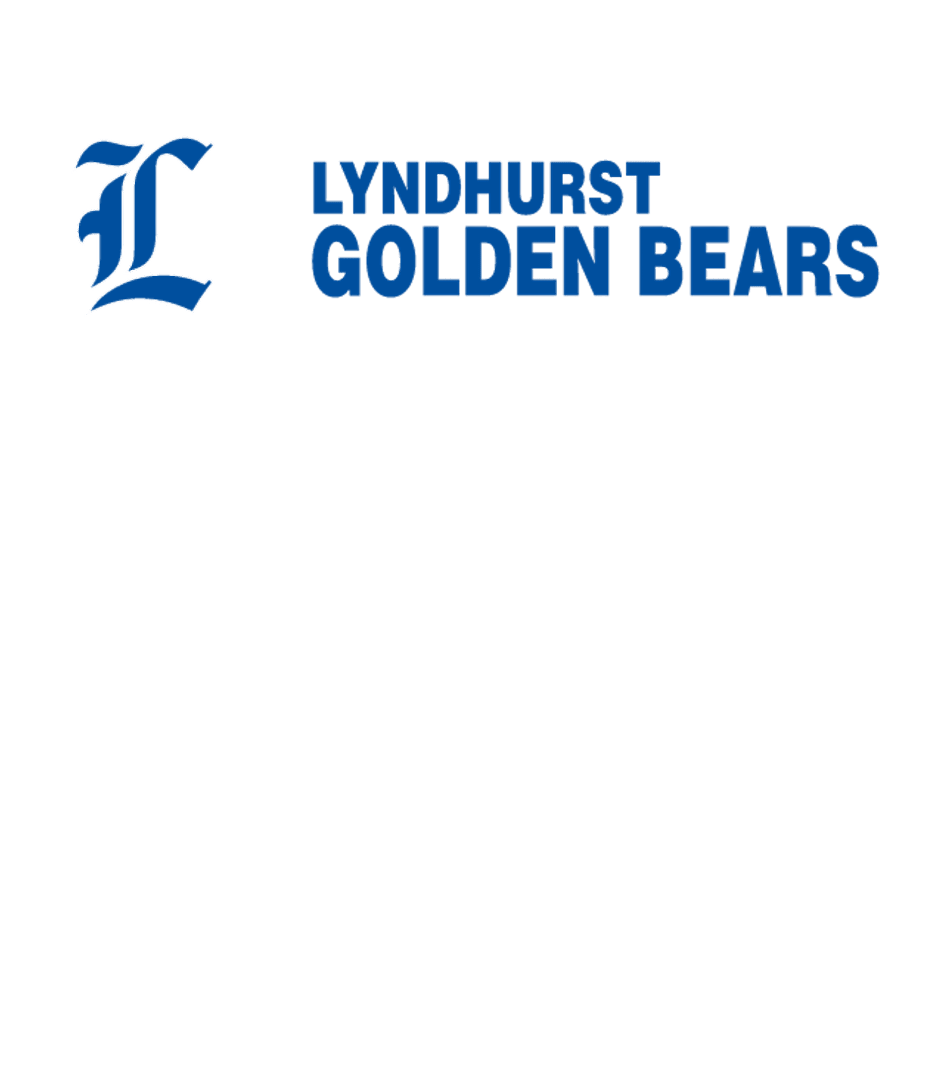 Lyndhurst High School Logo