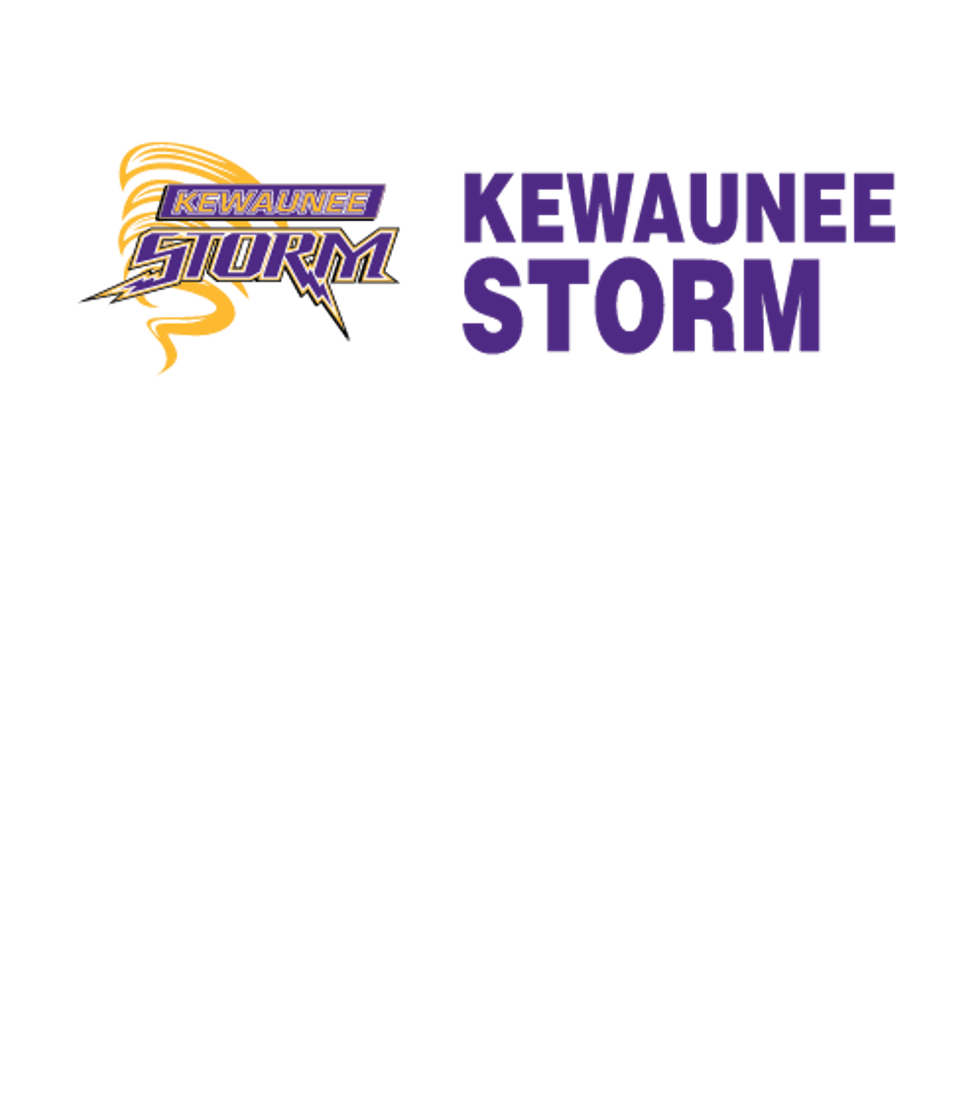 KEWAUNEE HIGH SCHOOL Logo