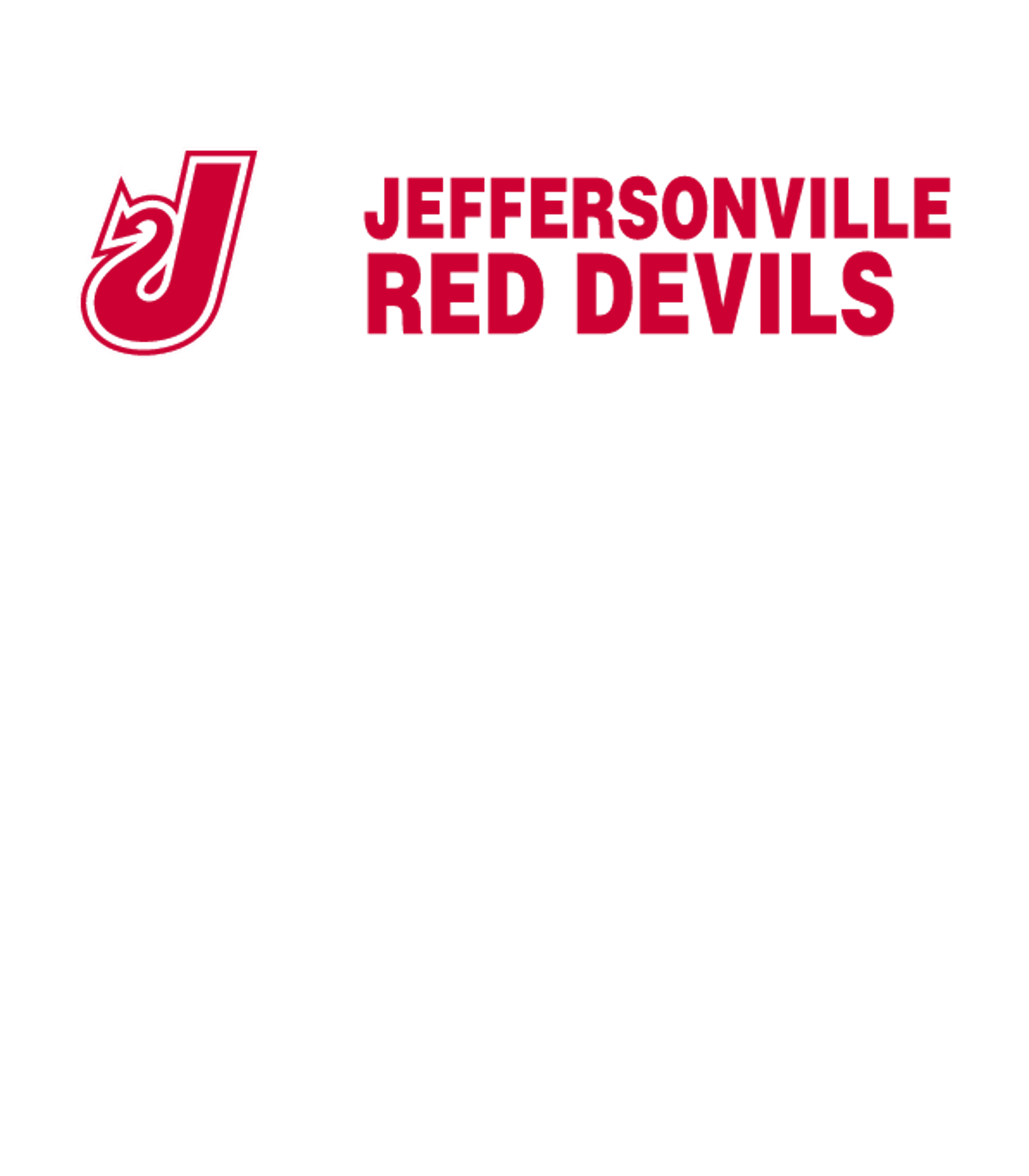 Jeffersonville High School Logo