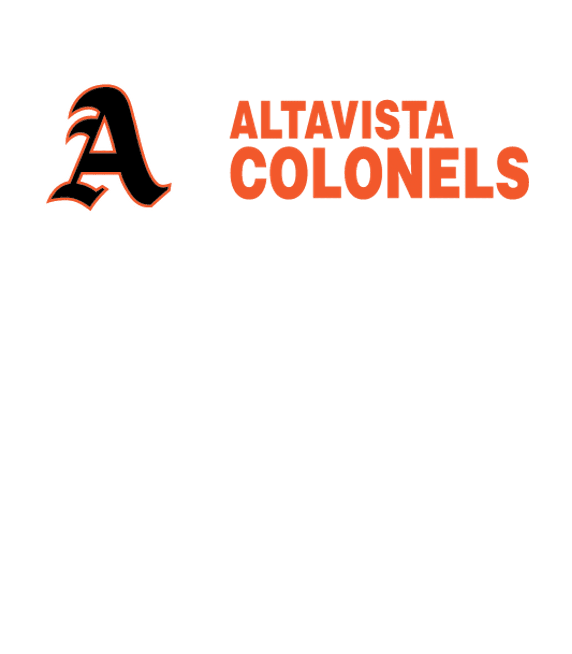 ALTA VISTA HIGH SCHOOL Logo