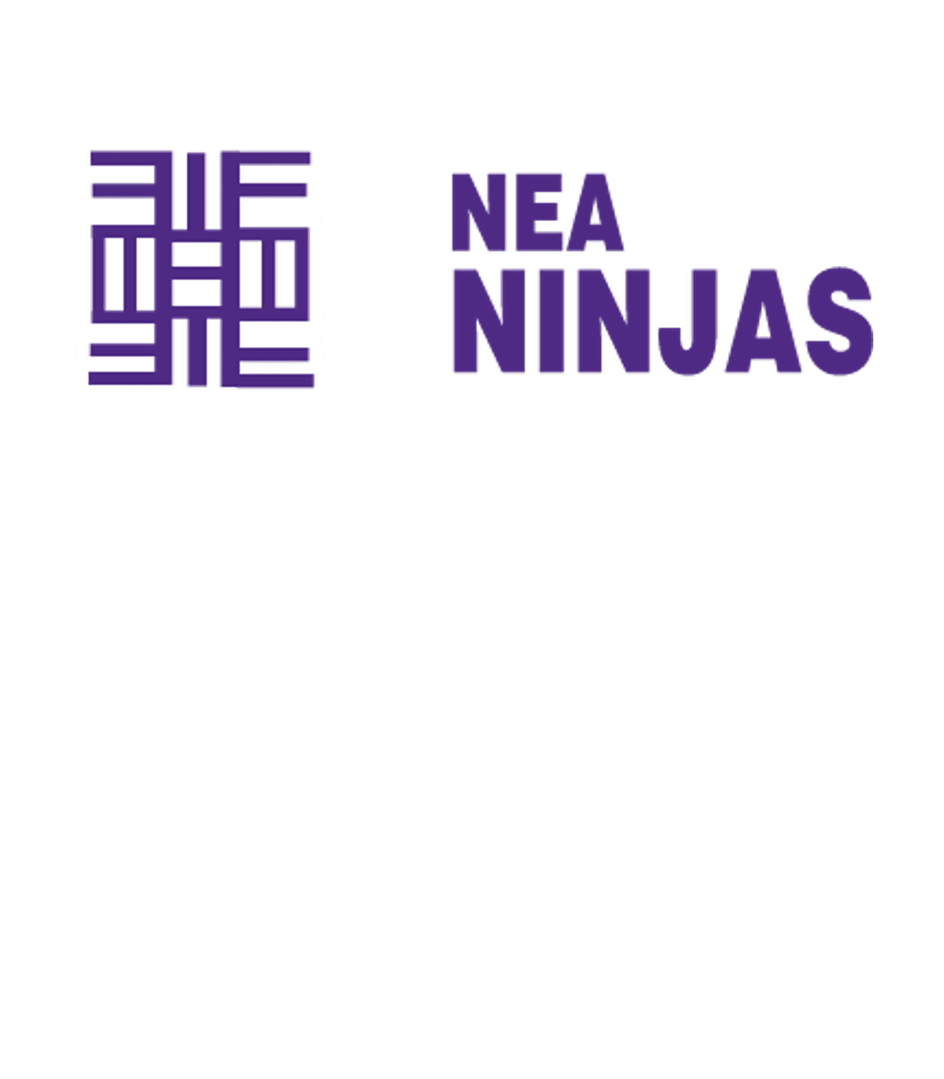 NEA COMMUNITY LEARNING CENTER Logo