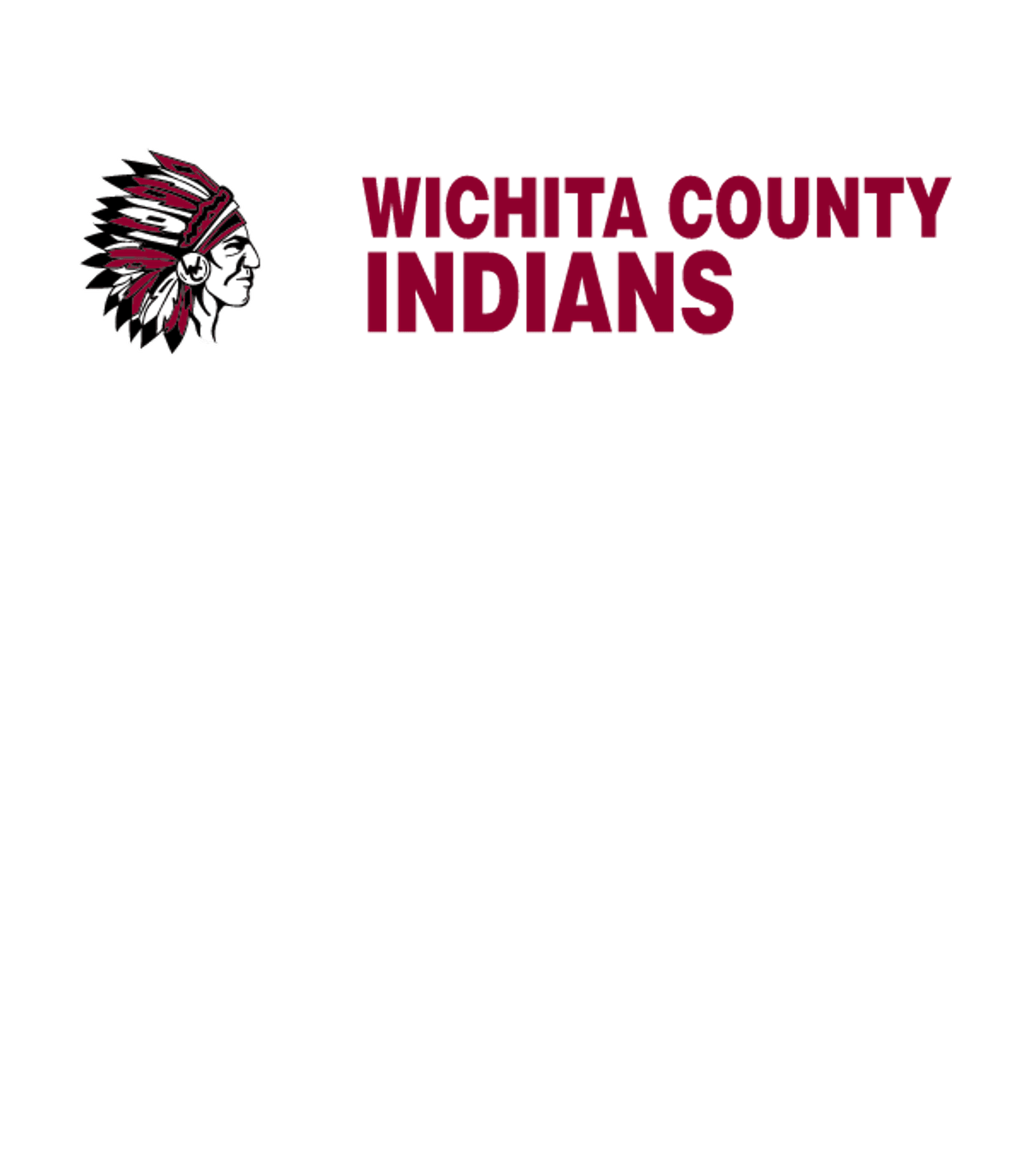 WICHITA COUNTY HIGH SCHOOL Logo