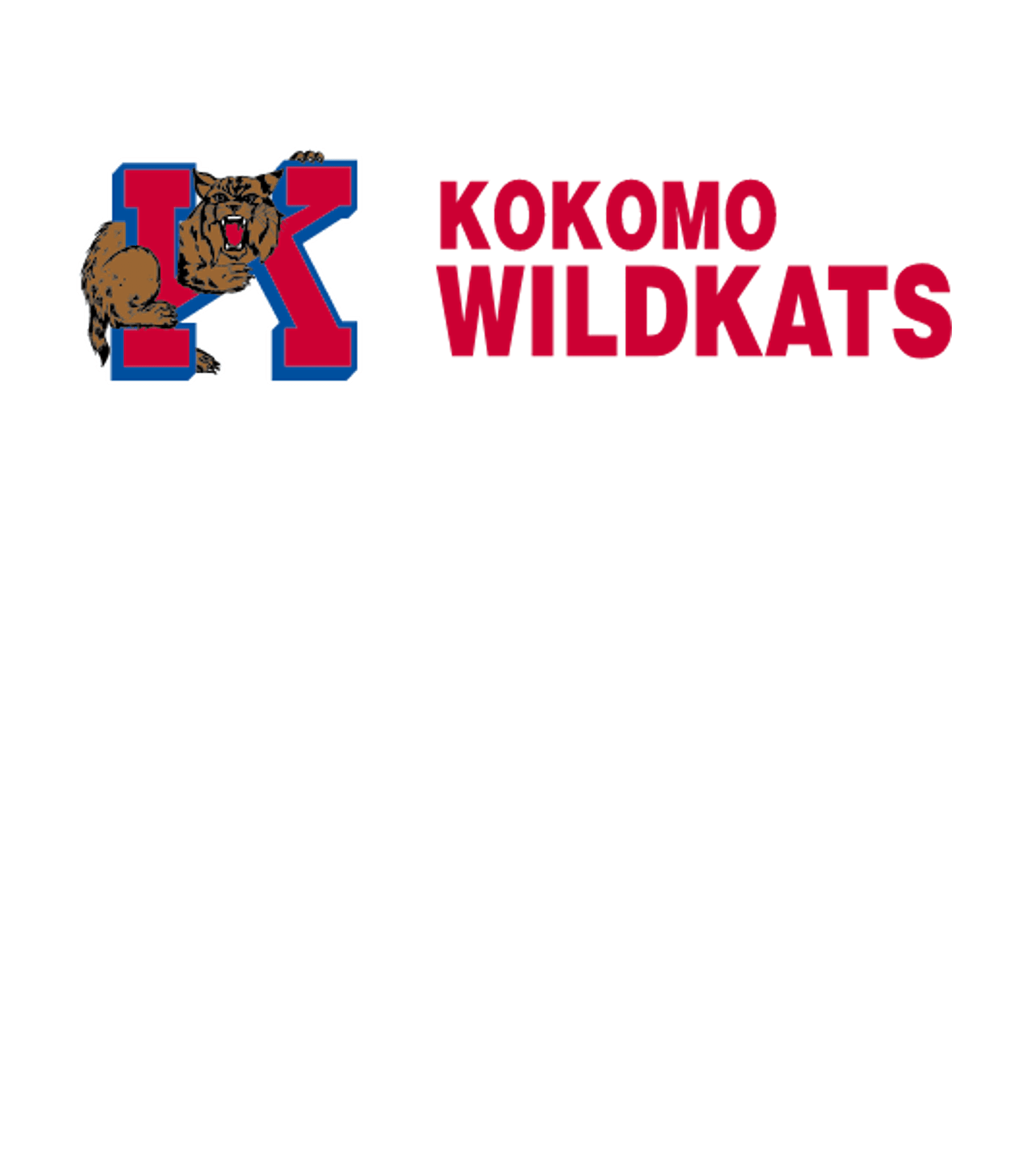 Kokomo High School Logo