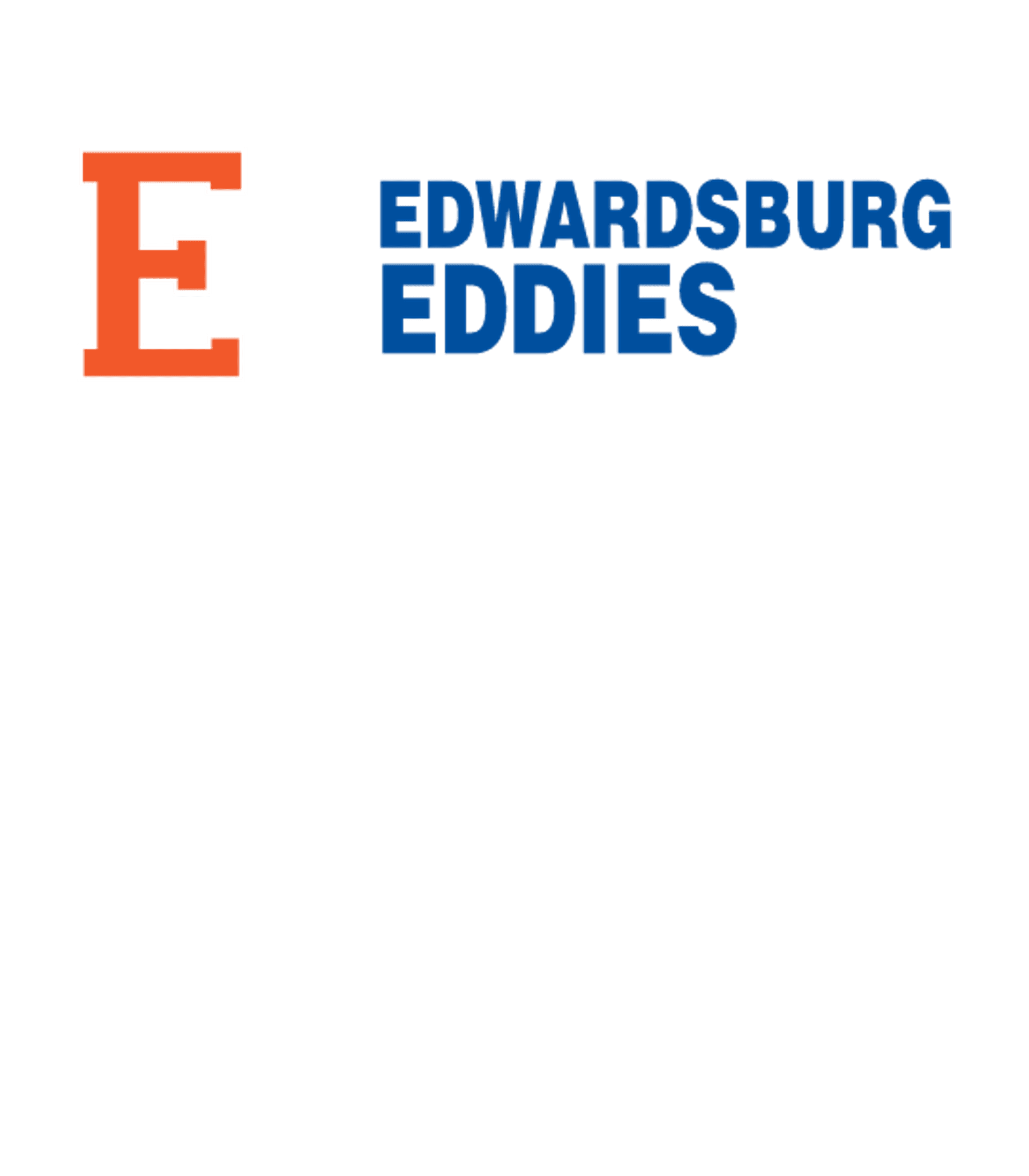 Edwardsburg High School Logo