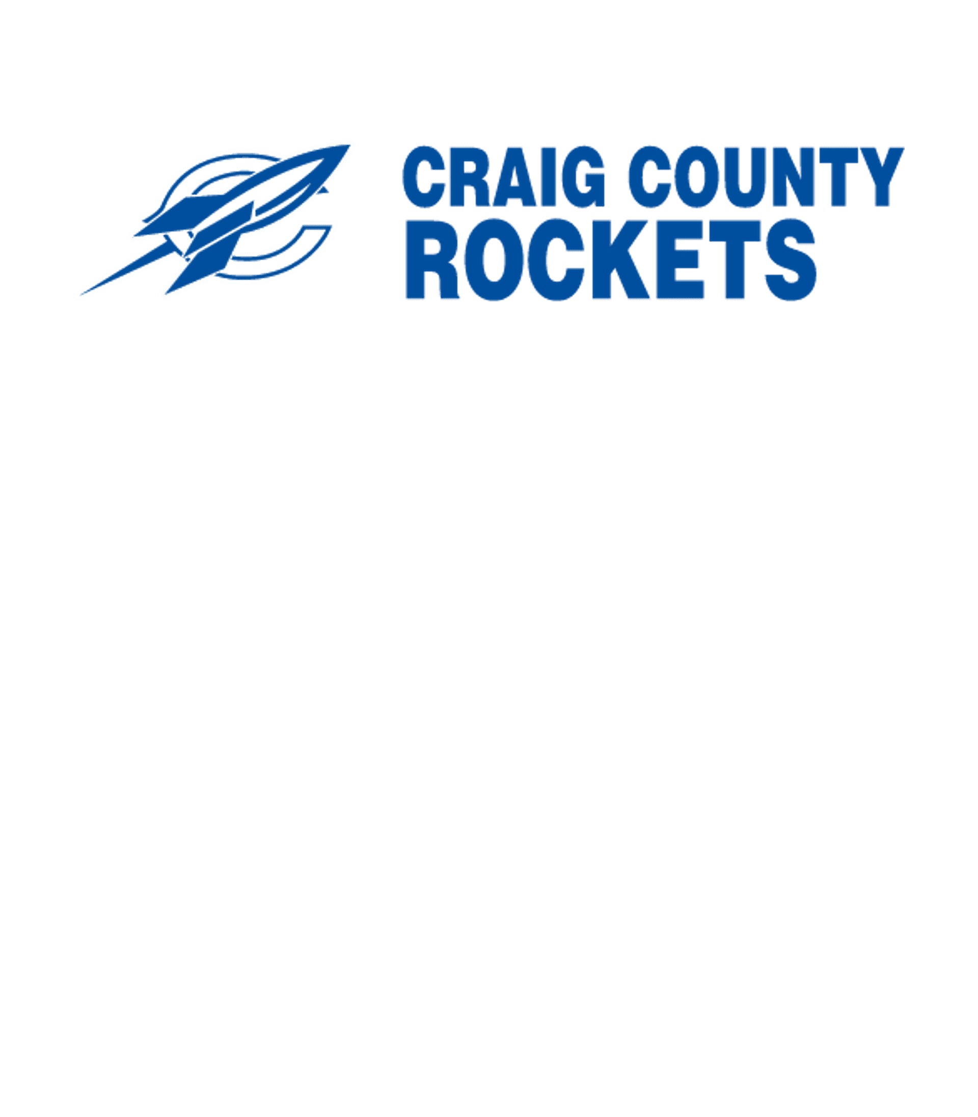 CRAIG COUNTY HIGH SCHOOL Logo