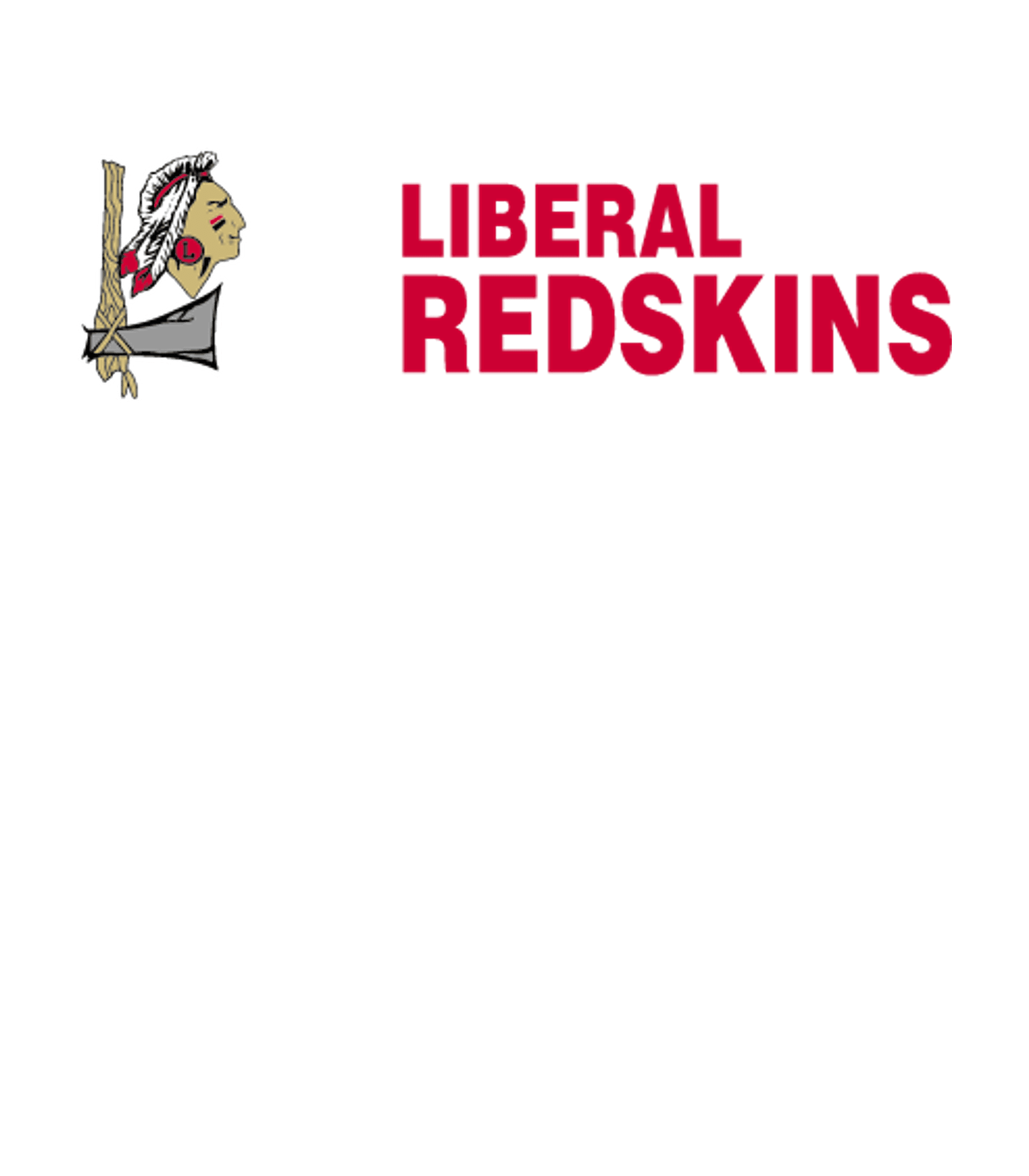 LIBERAL HIGH SCHOOL Logo