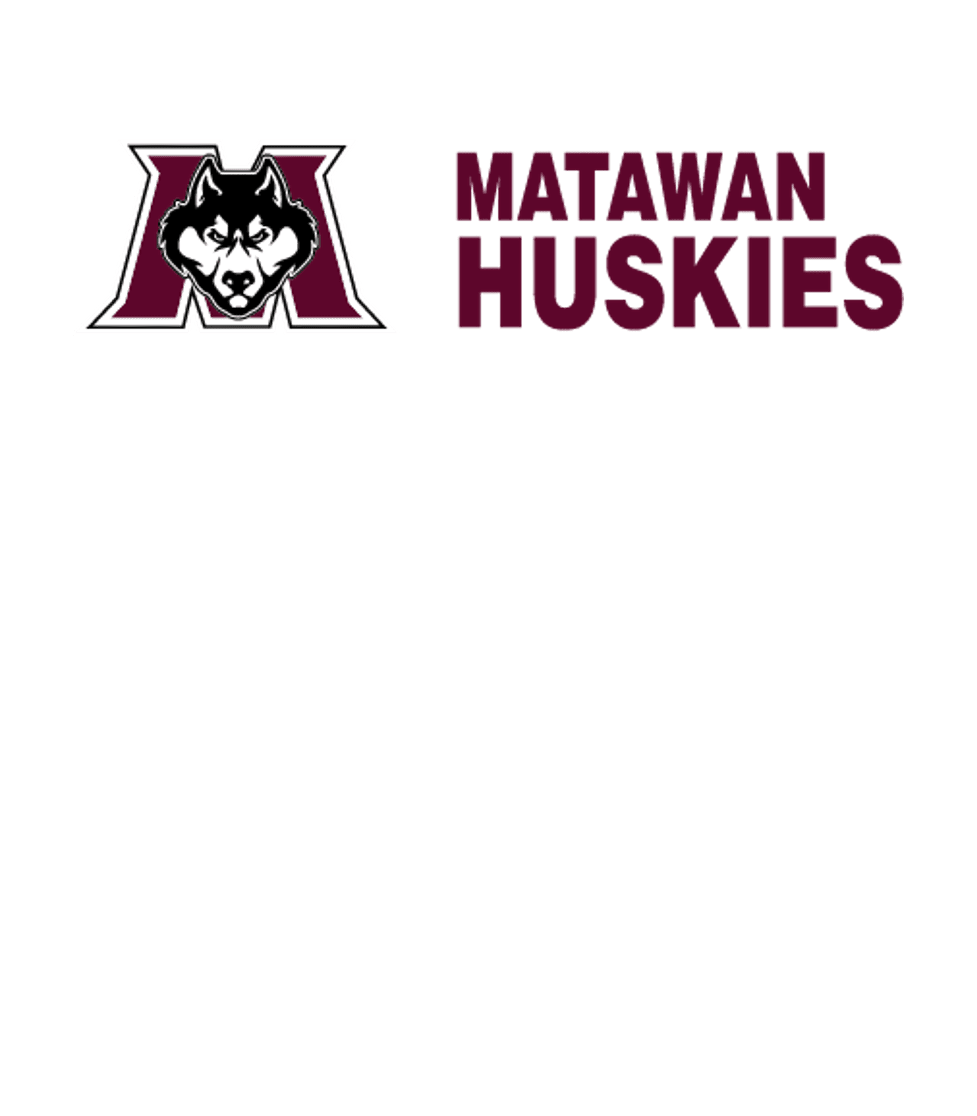 MATAWAN REGIONAL HIGH SCHOOL Logo