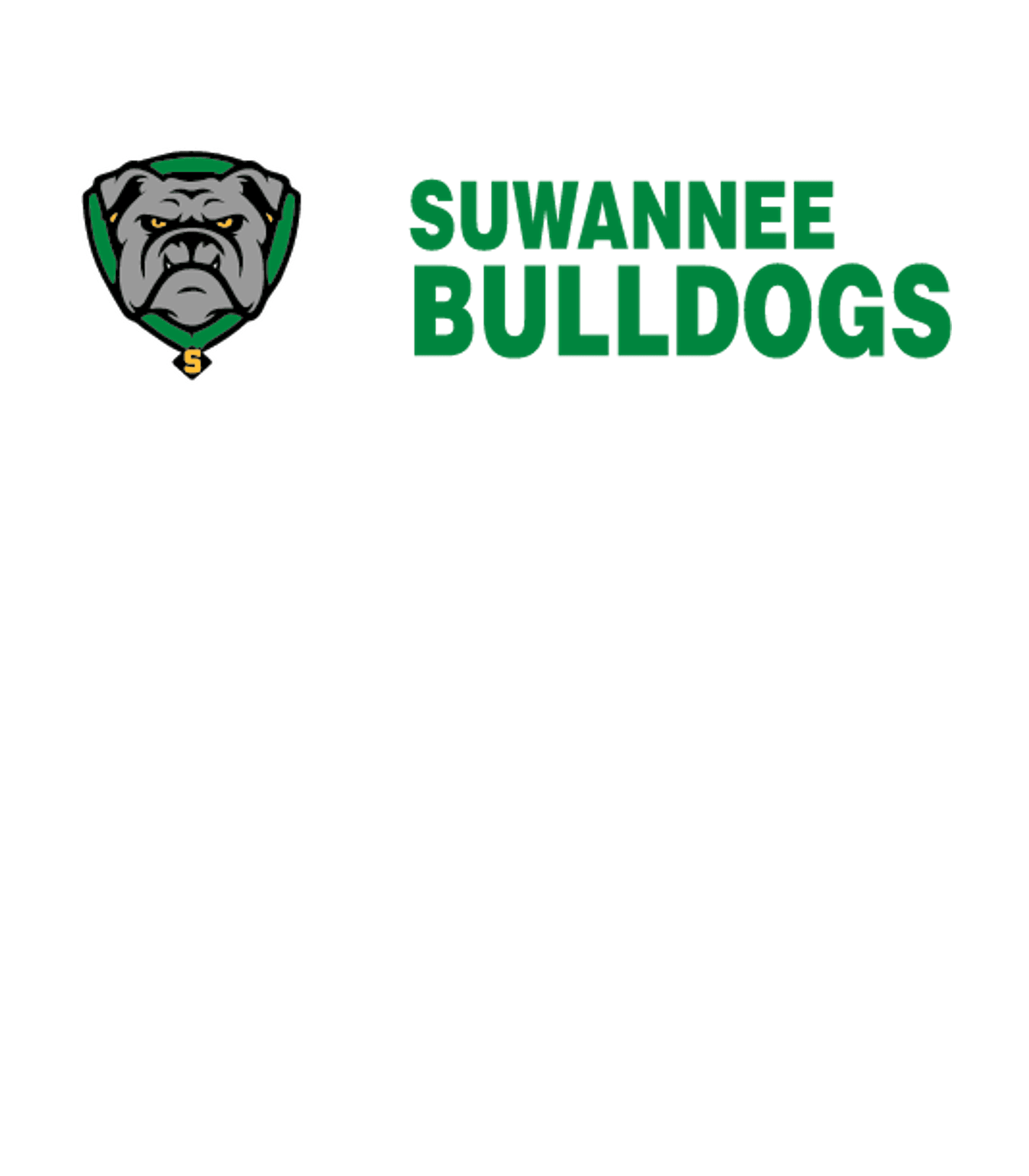 SUWANNEE HIGH SCHOOL Logo