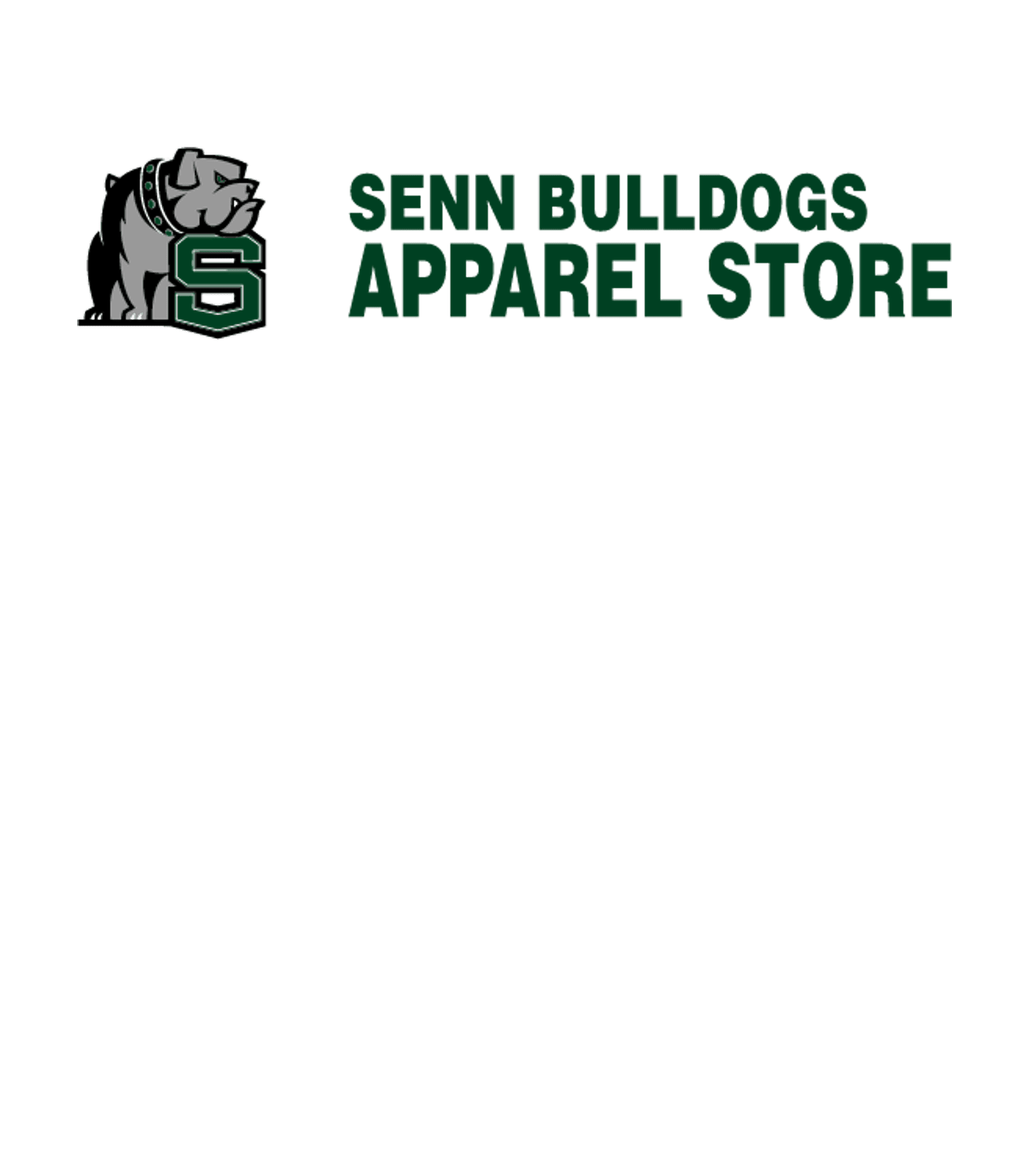 NICHOLAS SENN HIGH SCHOOL Logo