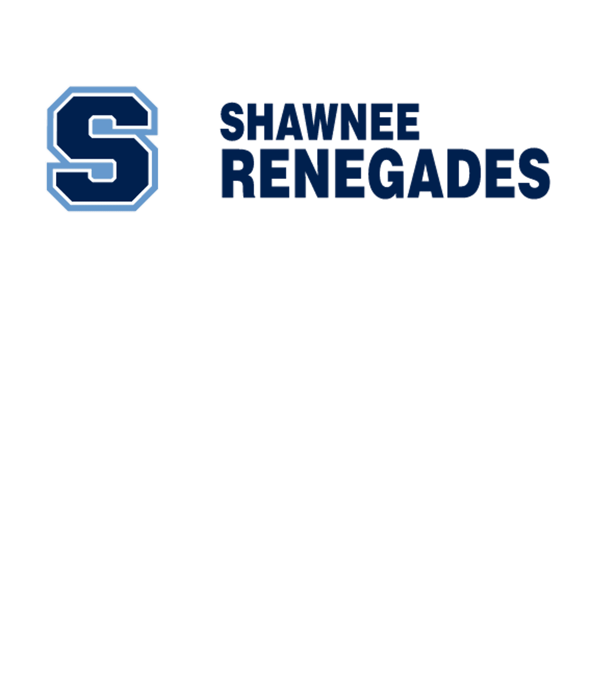 Shawnee High School Logo
